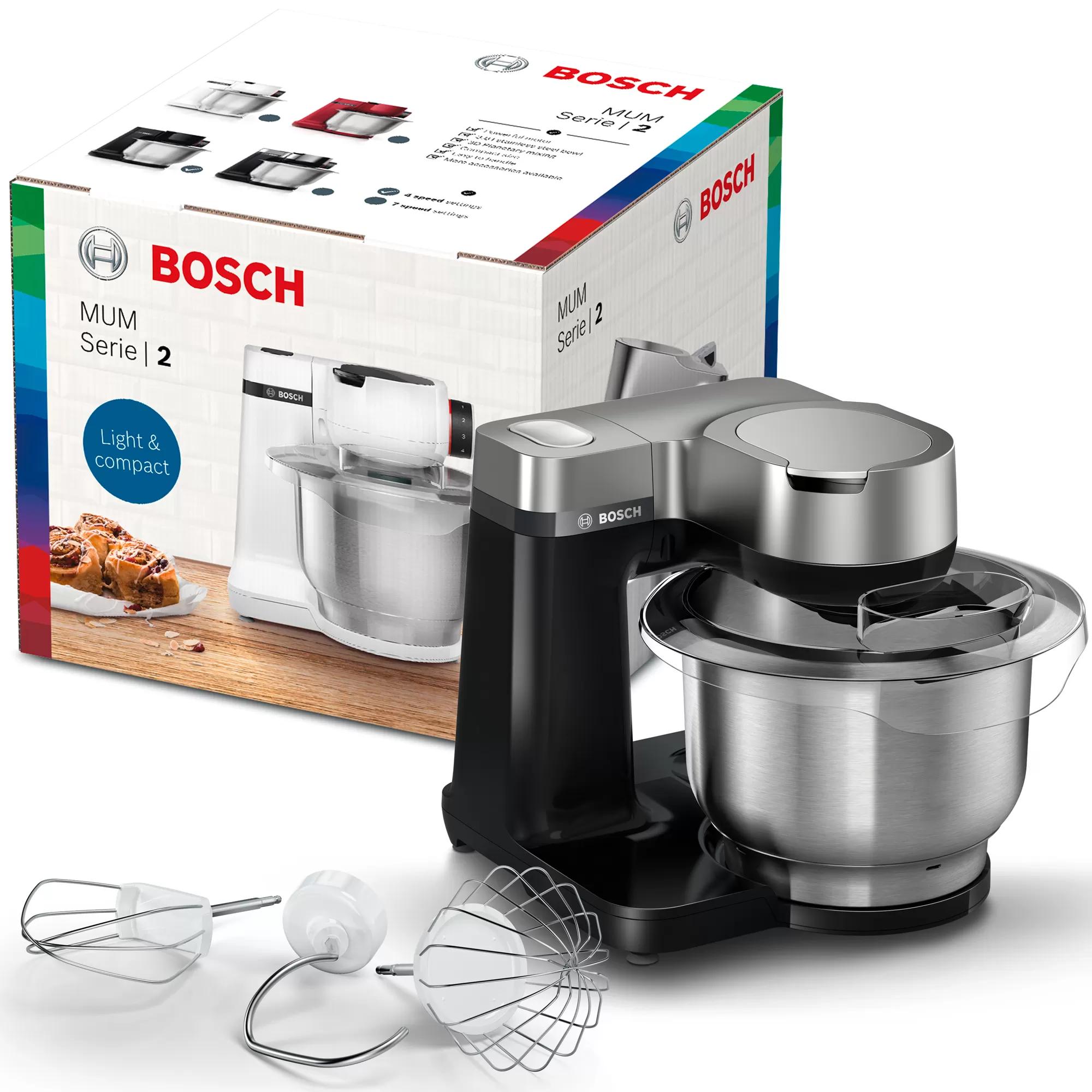 Chef machine，bosch，Kitchen appliances，2021 red dot product design award，