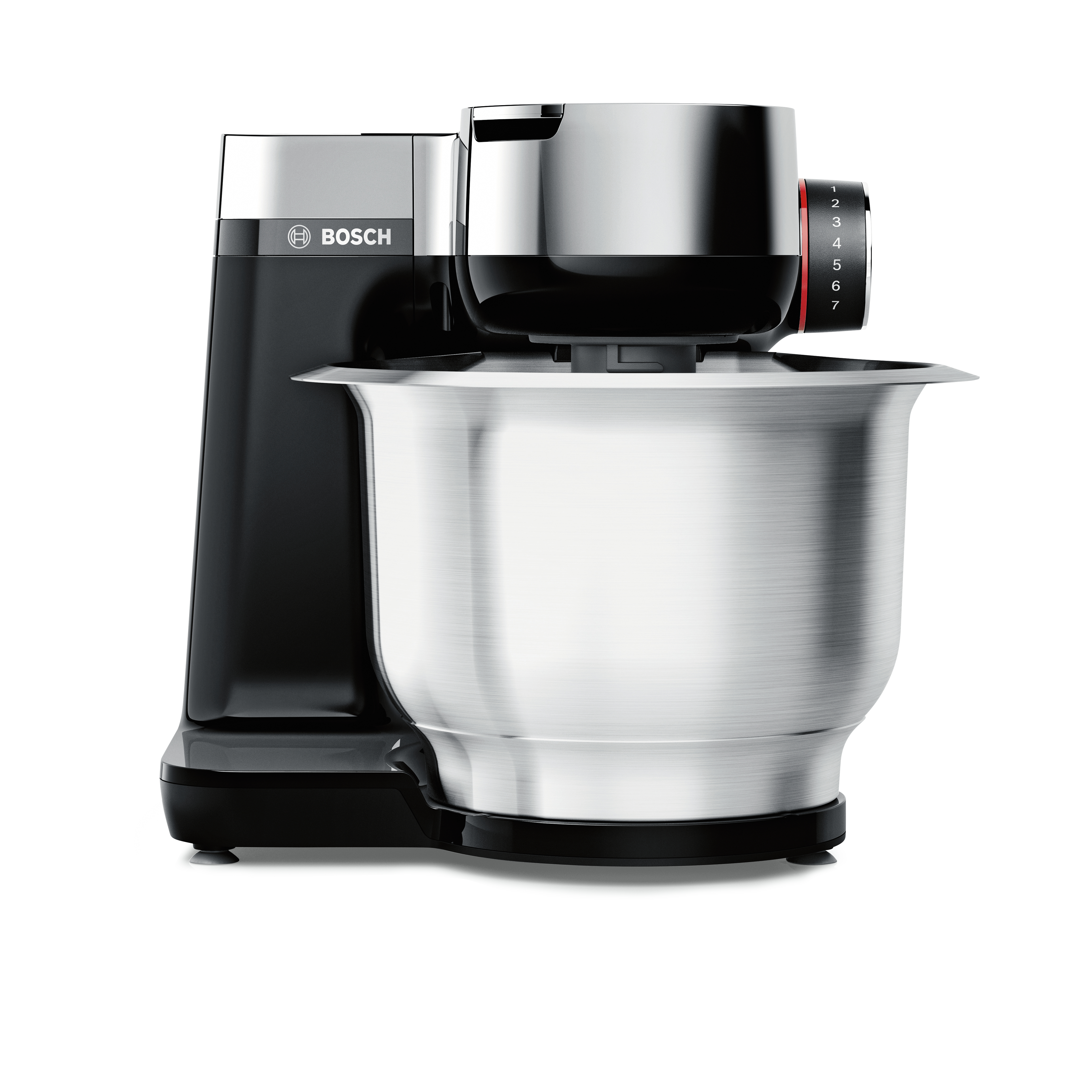 Chef machine，bosch，Kitchen appliances，2021 red dot product design award，