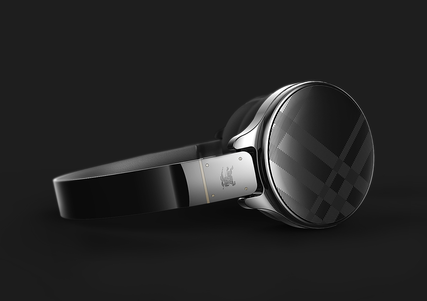 Burberry，headset，fashion，famous brand，Electronics，