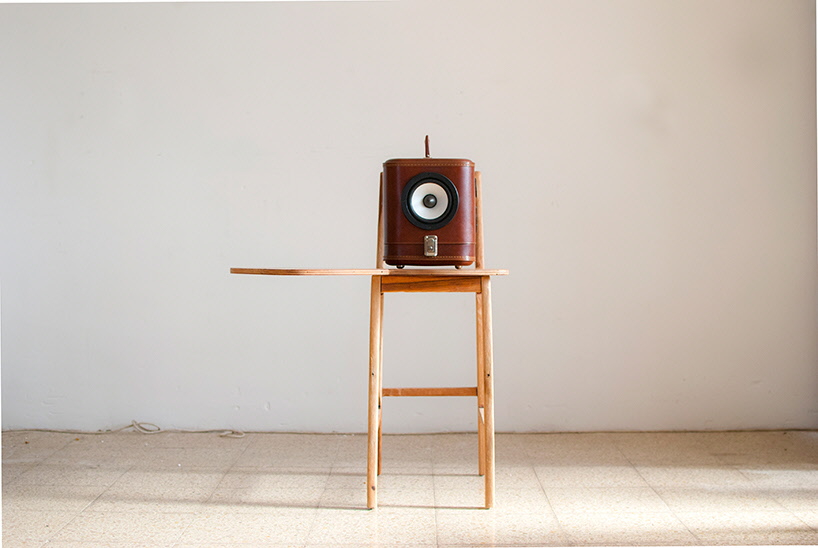 sound，suitcase，Retro，