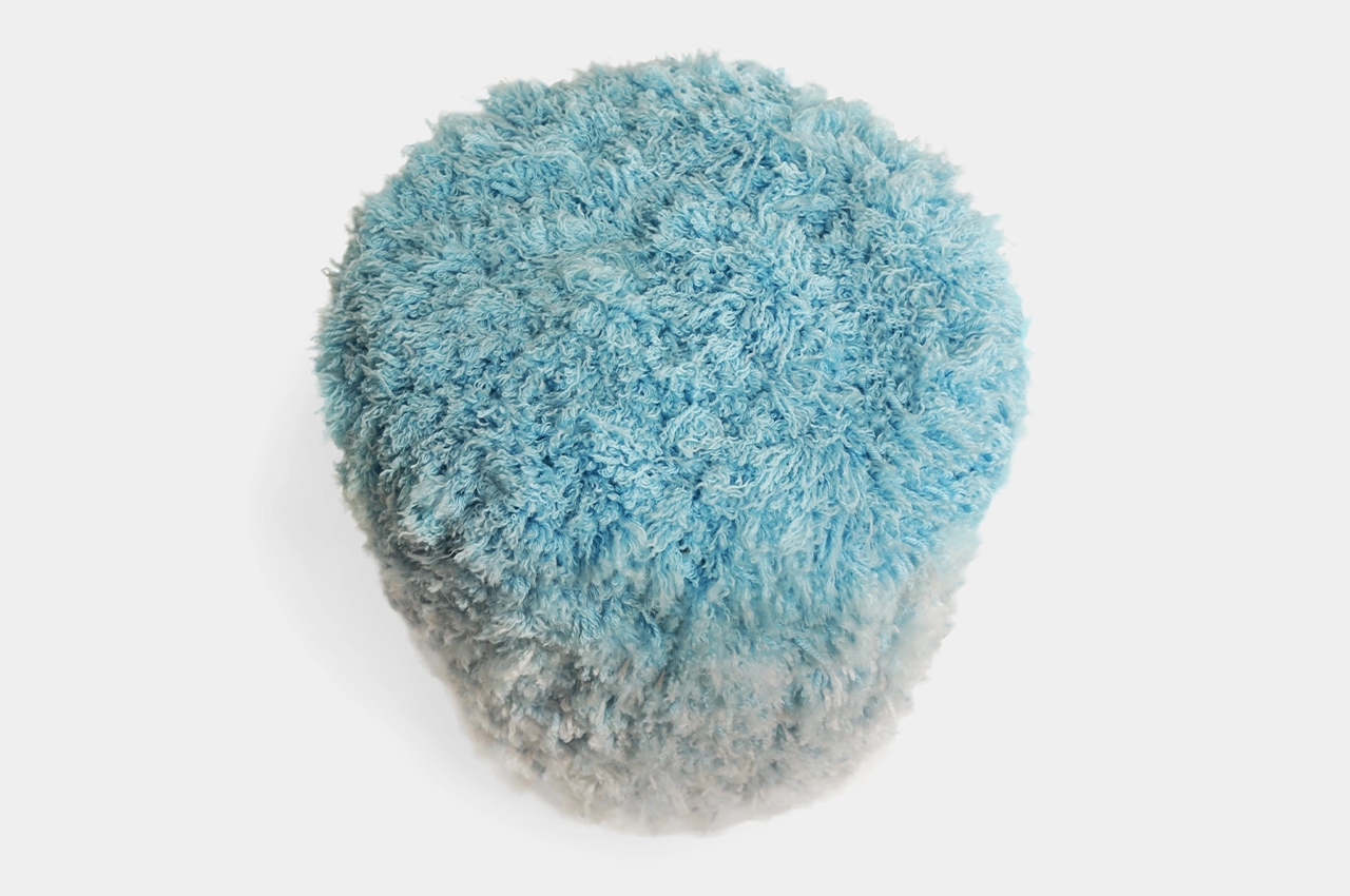 Mask，Sitting stool，disinfect，Waste utilization，