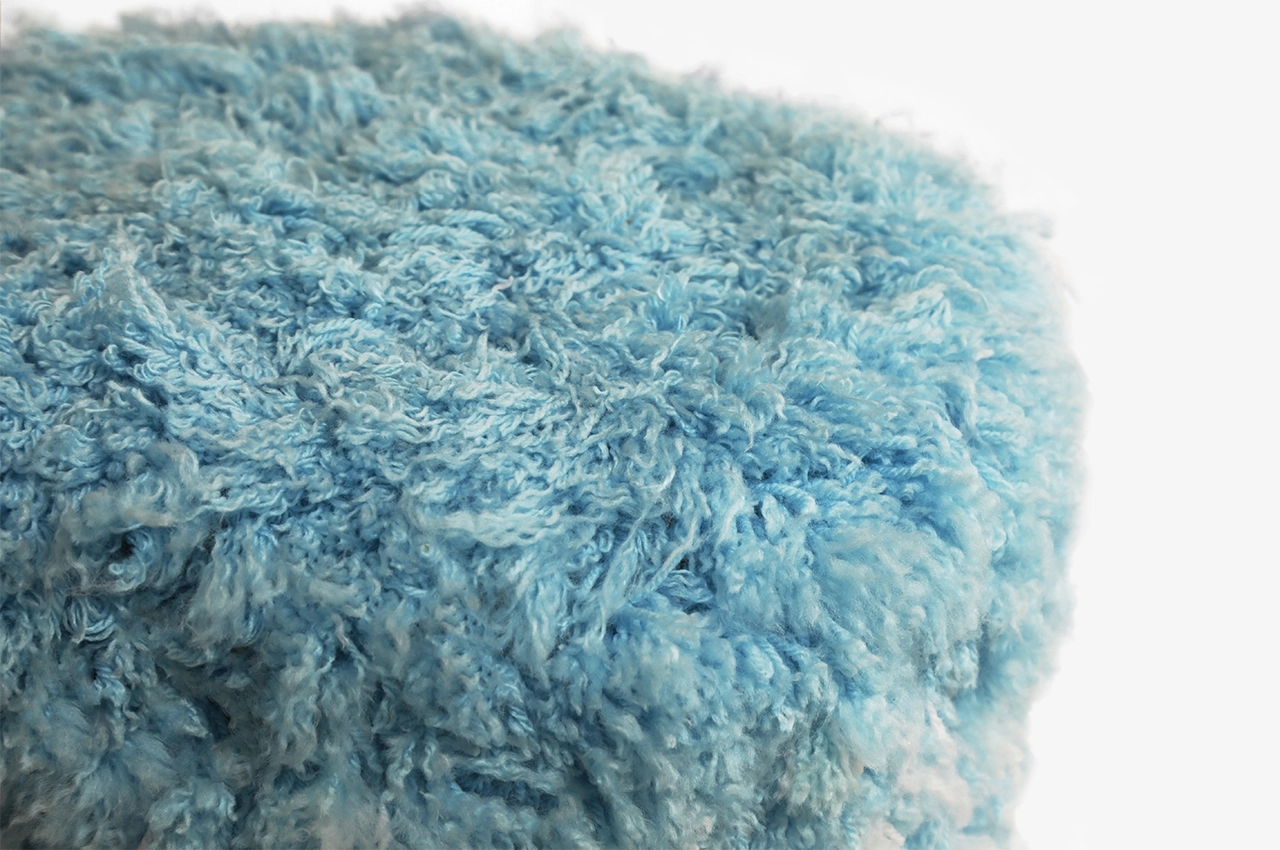 Mask，Sitting stool，disinfect，Waste utilization，