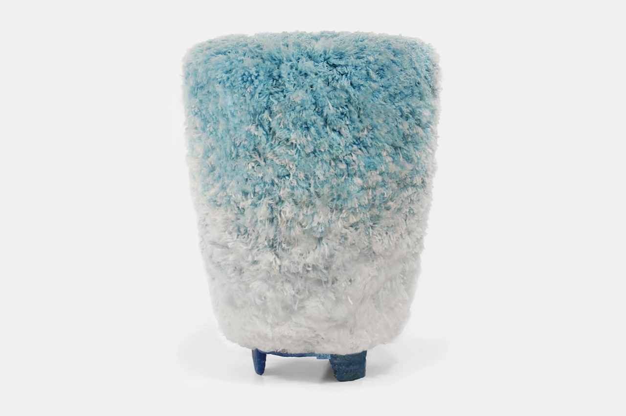 Mask，Sitting stool，disinfect，Waste utilization，