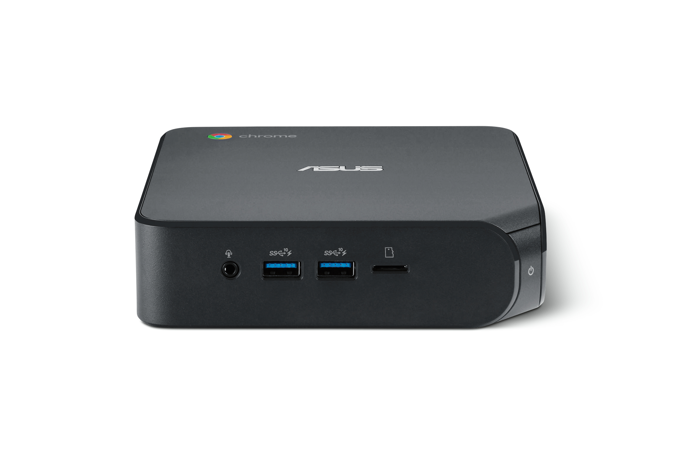 Mini PC，Digital accessories，black，ASUS，2021 red dot product design award，