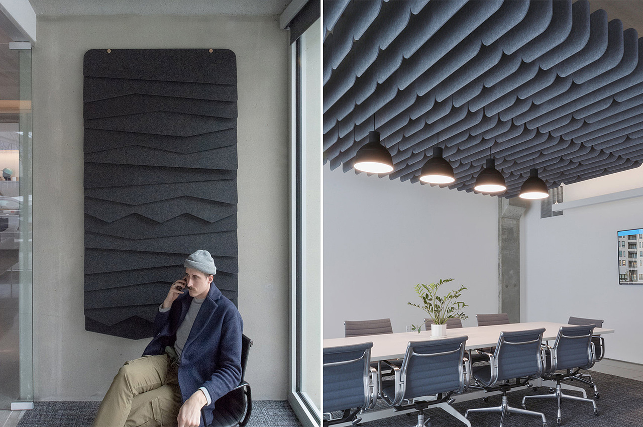 tempo，Noise prevention，modularization，Sound insulation board，