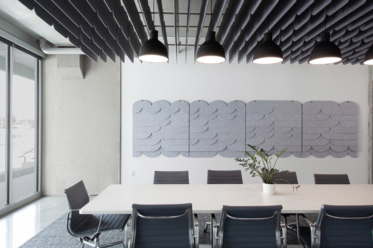 tempo，Noise prevention，modularization，Sound insulation board，