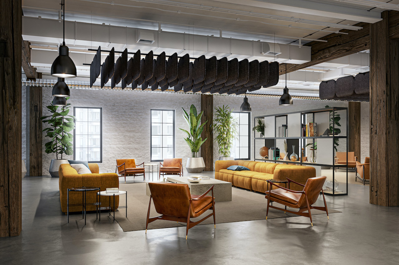 tempo，Noise prevention，modularization，Sound insulation board，