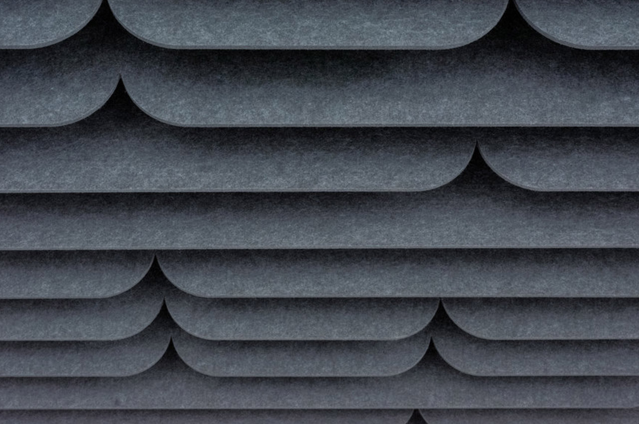 tempo，Noise prevention，modularization，Sound insulation board，