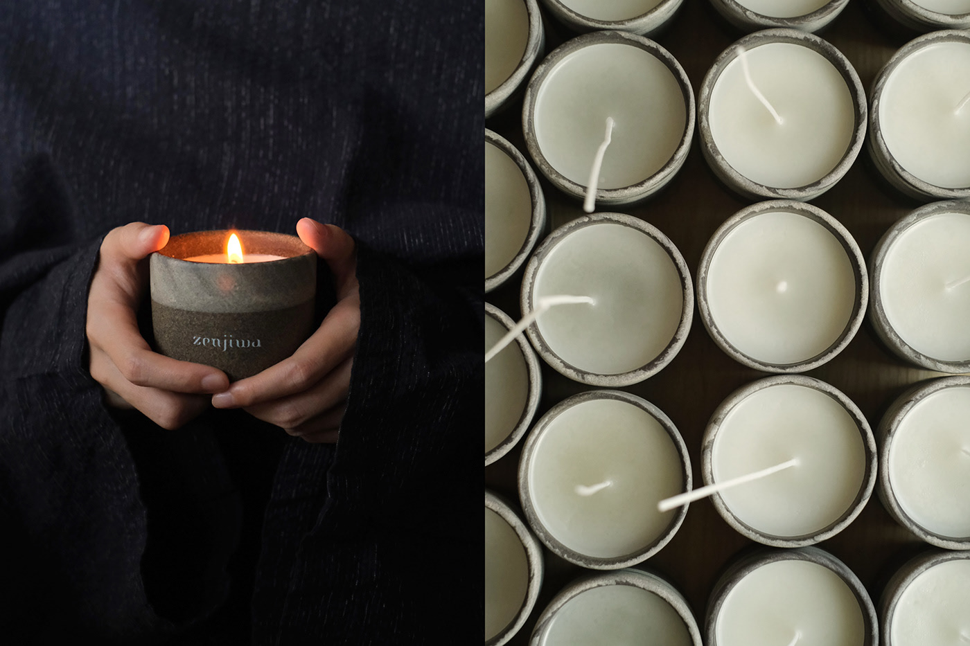 Perfume，ZENJIWA，fresh，Environmental protection materials，