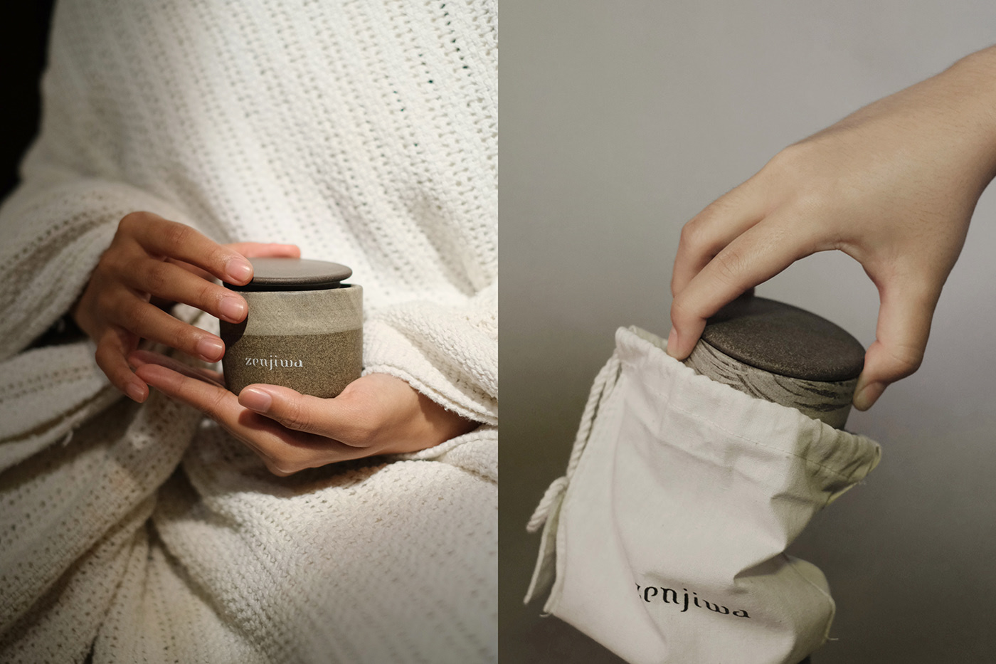 Perfume，ZENJIWA，fresh，Environmental protection materials，