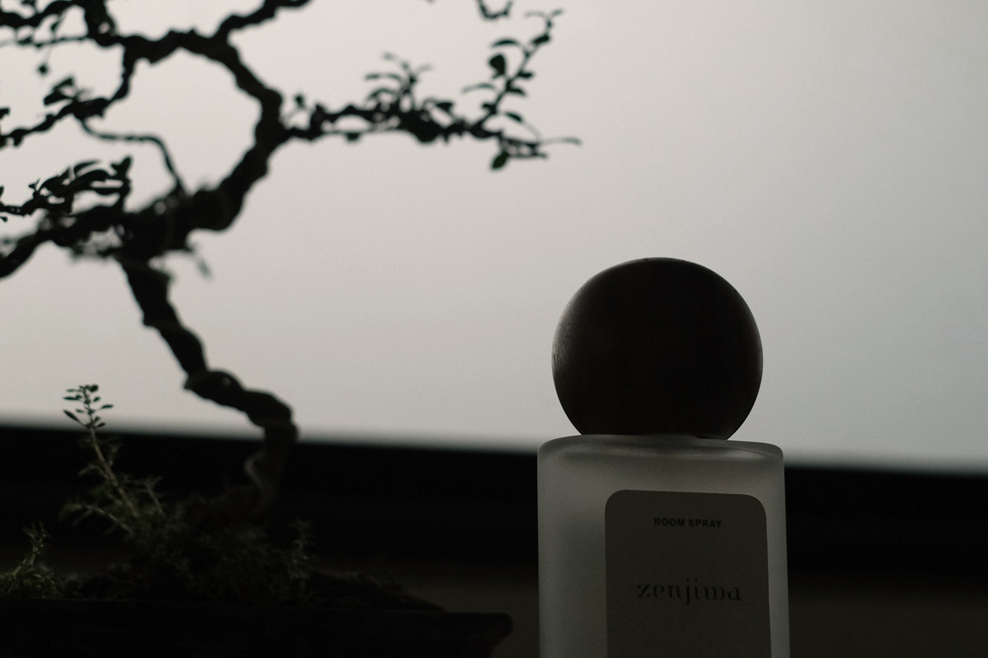 Perfume，ZENJIWA，fresh，Environmental protection materials，