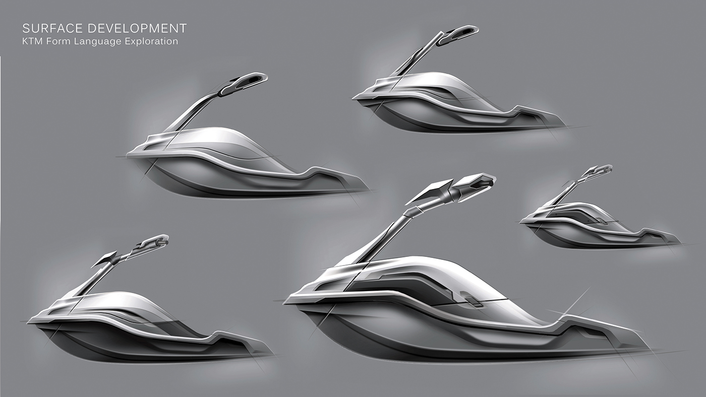 motorboat，Yamaha，