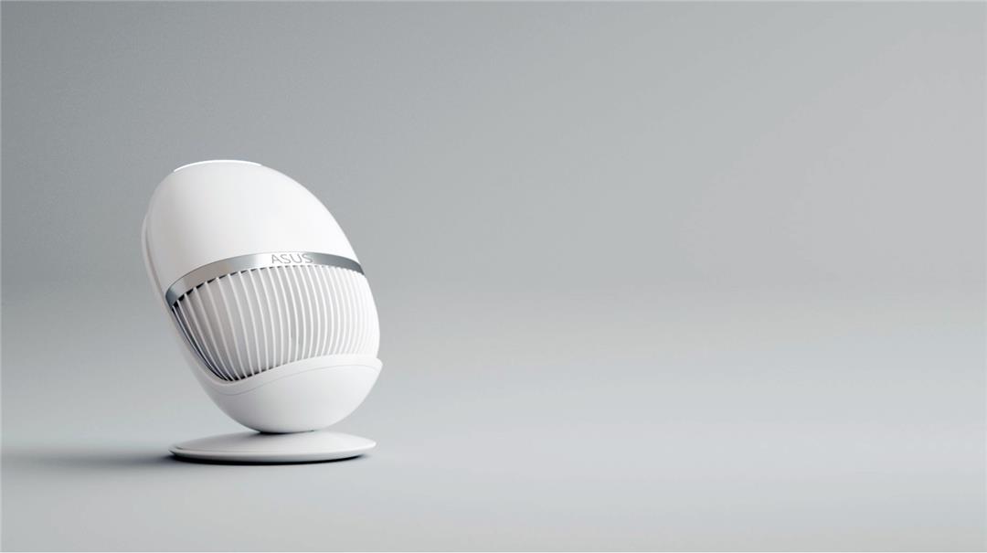 detector，vegetable & fruit，white，2021 red dot product design award，