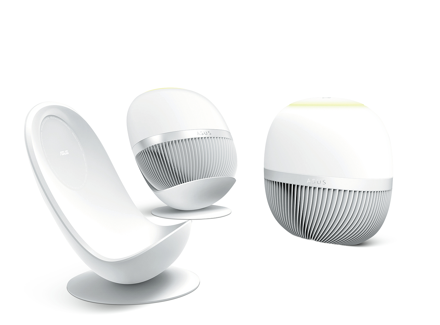 detector，vegetable & fruit，white，2021 red dot product design award，