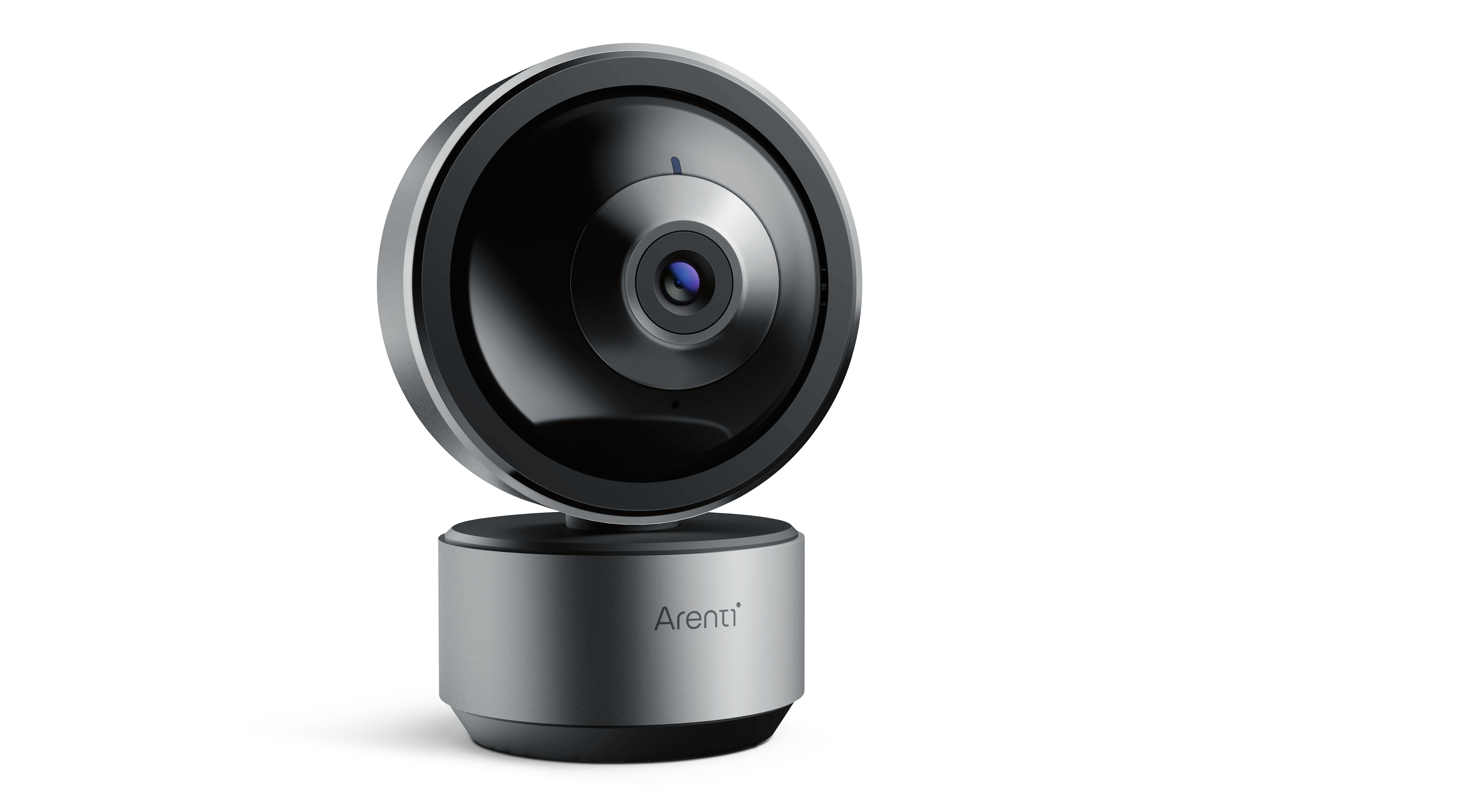 camera，Home Furnishing，arenti，black，2021 red dot product design award，