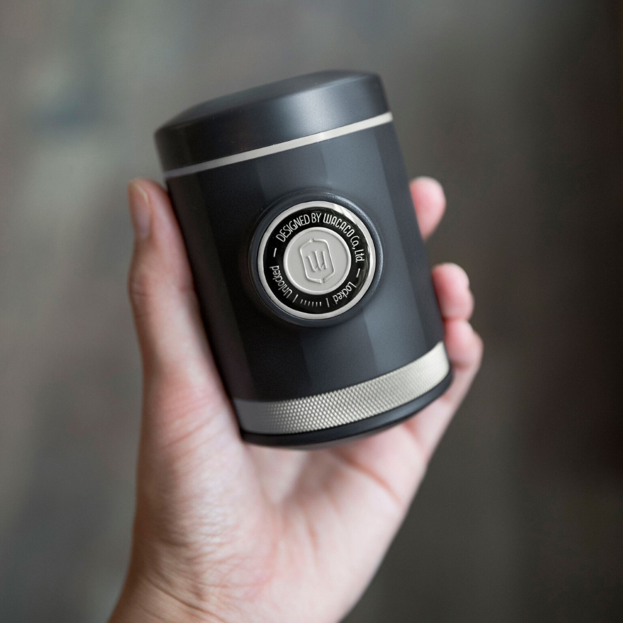 Coffee machine，Picopresso，small-scale，