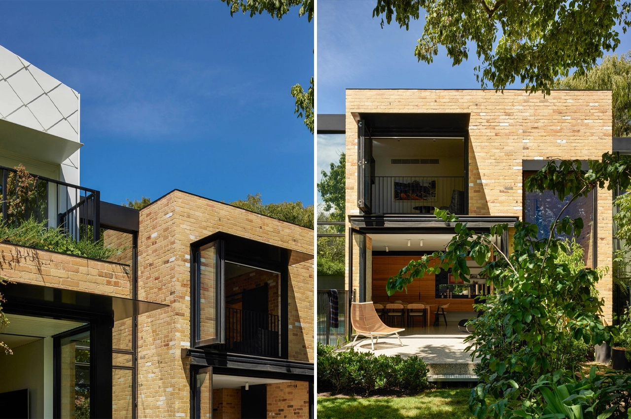 Garden House，Tesla battery，solar energy，new energy，Environmental protection building，Sustainable energy，villa，house，