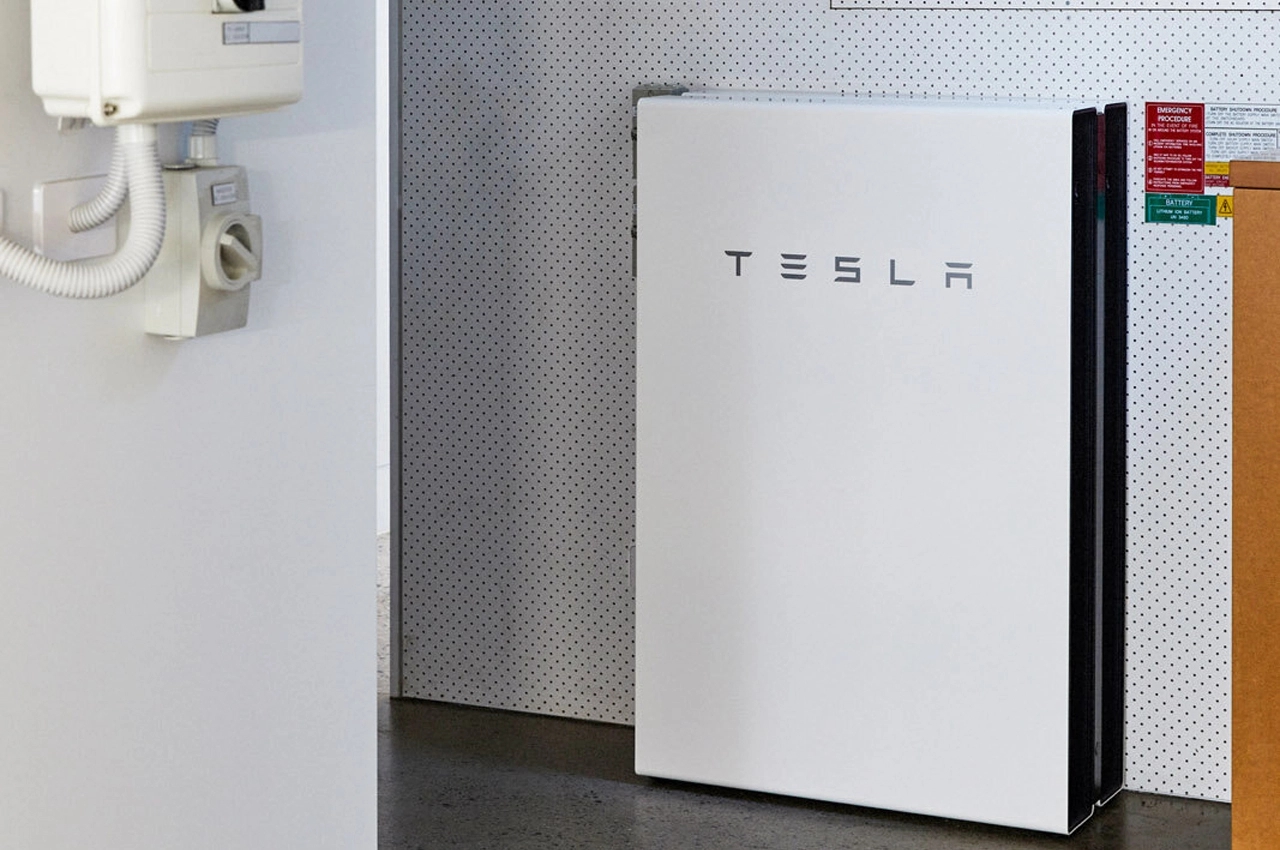 Garden House，Tesla battery，solar energy，new energy，Environmental protection building，Sustainable energy，villa，house，