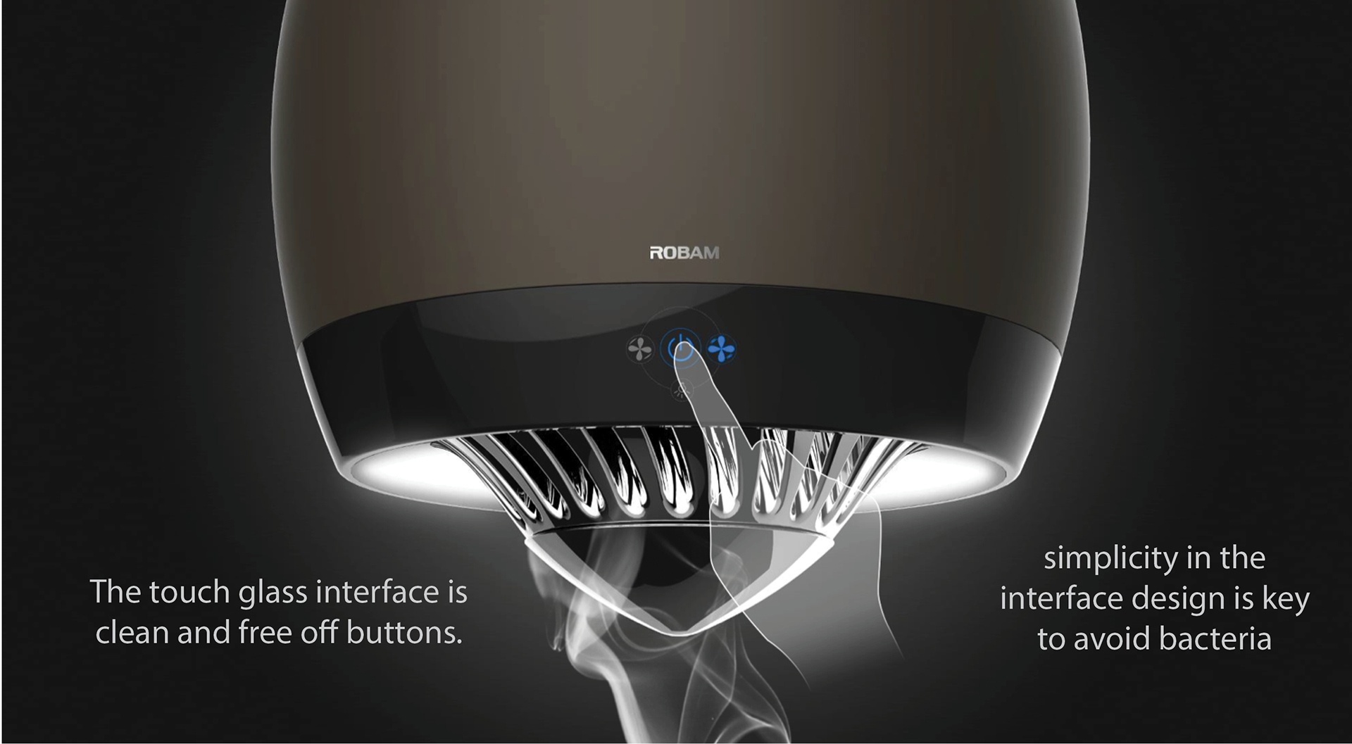 Forceful，turbine，Kitchen appliances，Kitchen smoke，