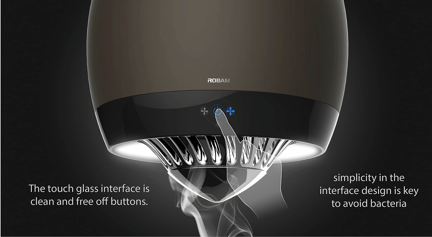 Forceful，turbine，Kitchen appliances，Kitchen smoke，