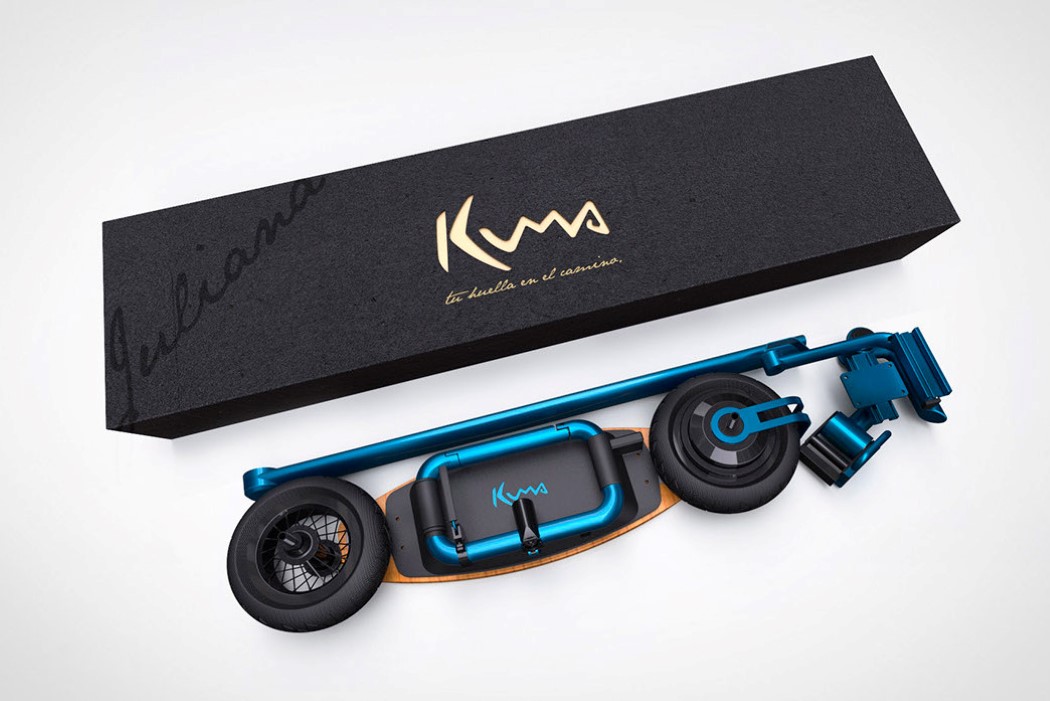 Scooter，Electric，ecology，