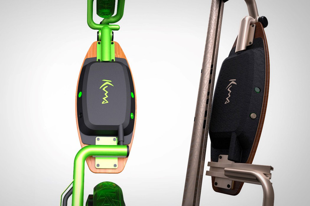 Scooter，Electric，ecology，