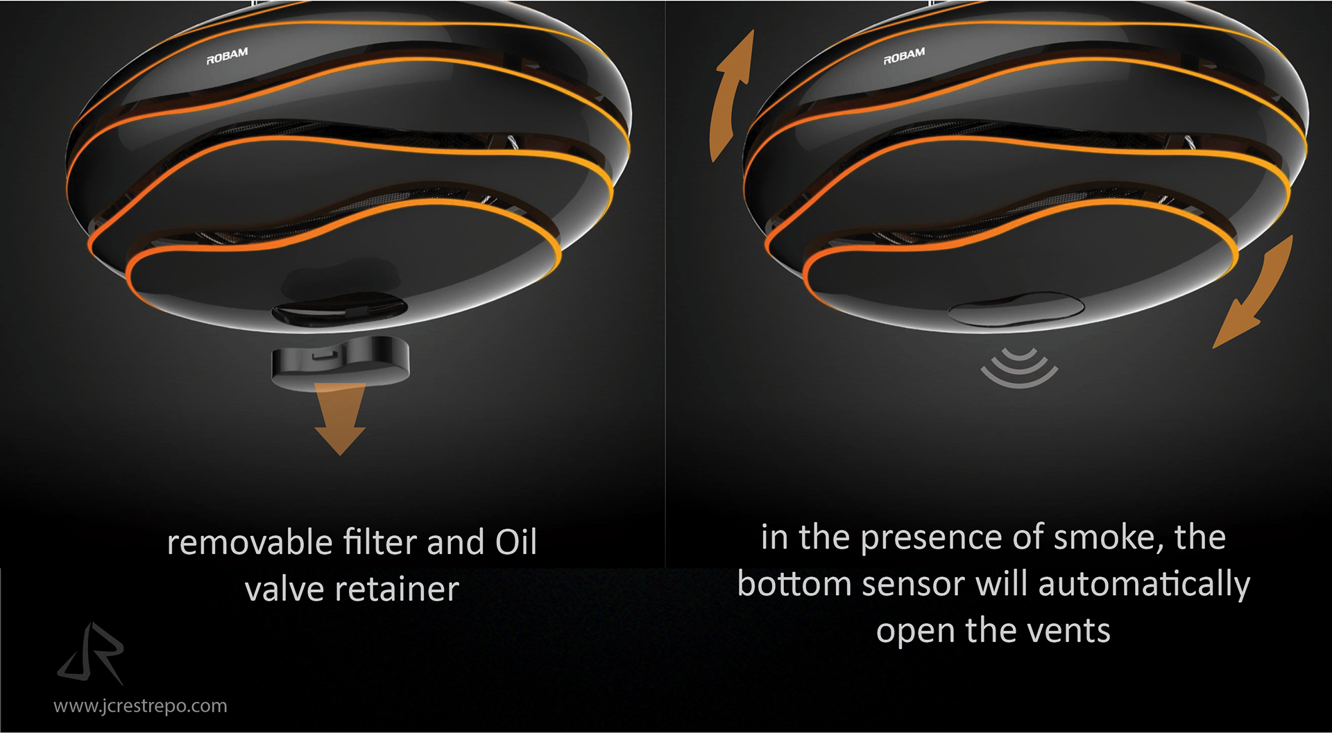 nest，nest，powerful，Smoke lampblack machine，Kitchen appliances，
