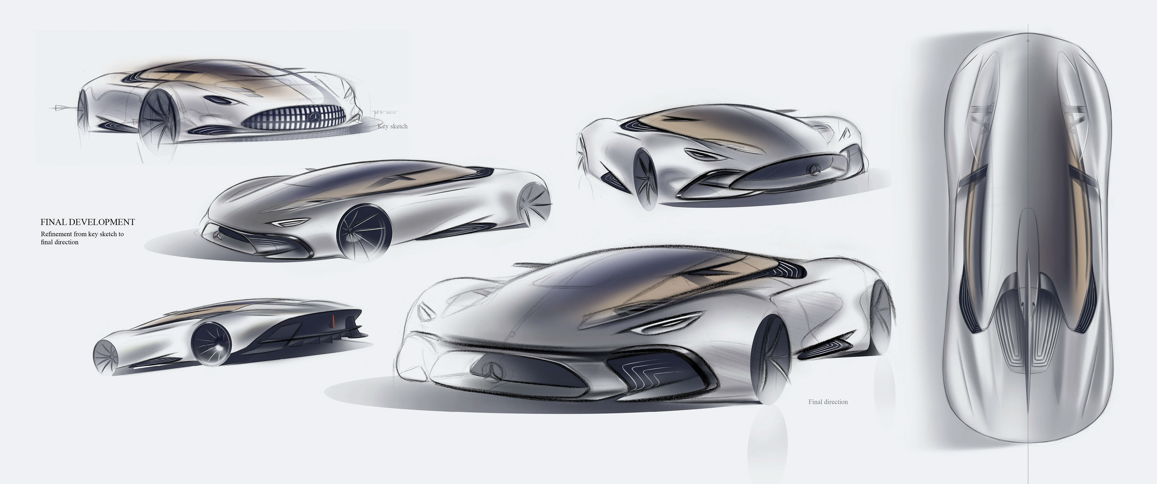 Cool，modelling，Hybrid，Sports car，Benz，