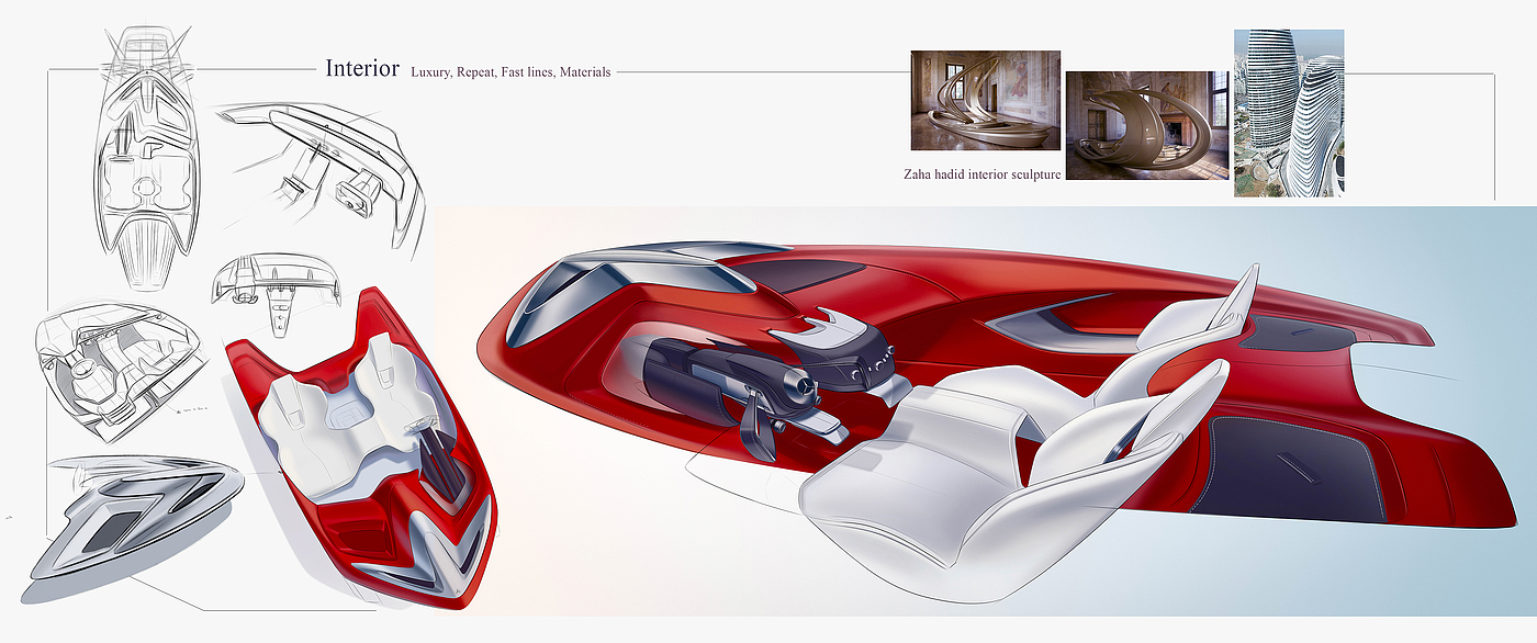 Cool，modelling，Hybrid，Sports car，Benz，