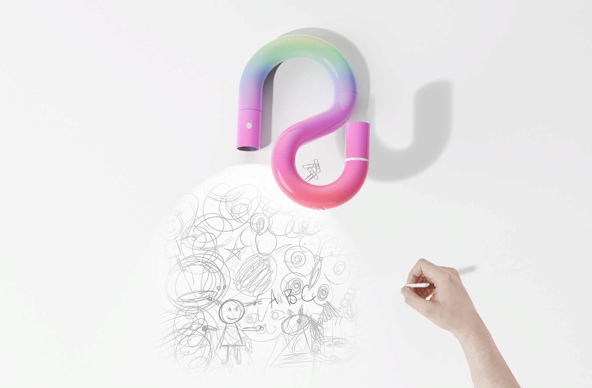 Kim jinoh，Beam projector，Be mem，memorandum，