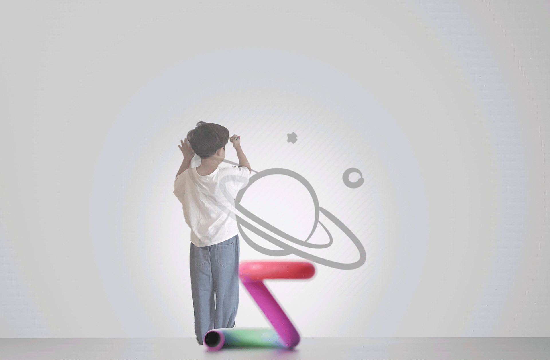 Kim jinoh，Beam projector，Be mem，memorandum，