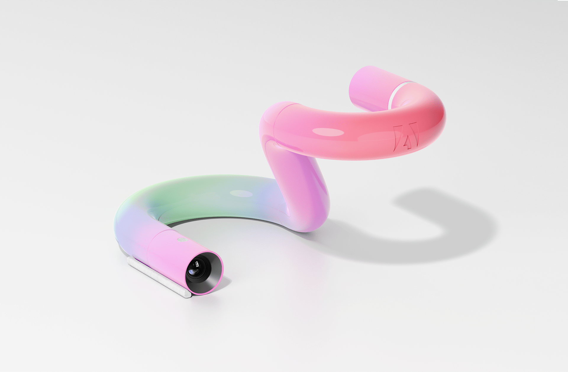 Kim jinoh，Beam projector，Be mem，memorandum，