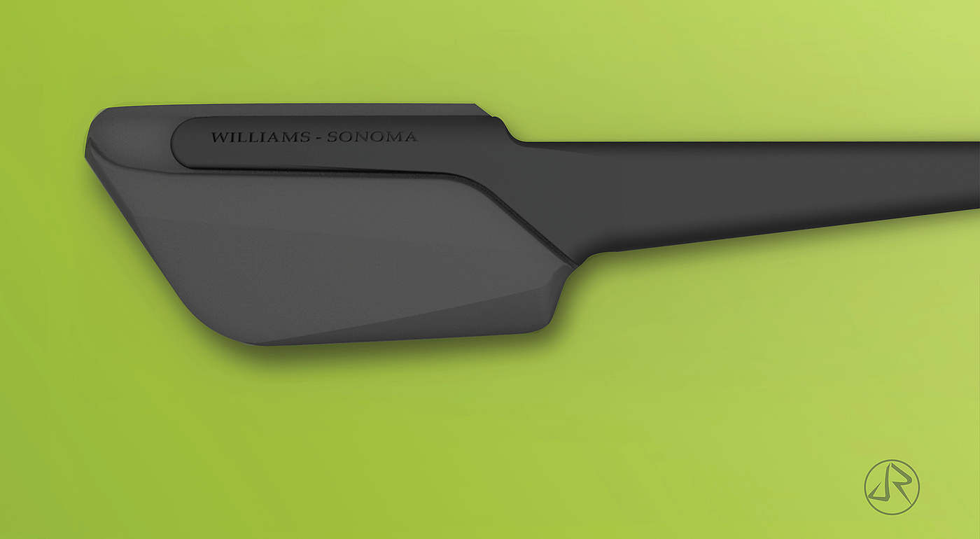 kitchenware，Spatula，brand，tool，