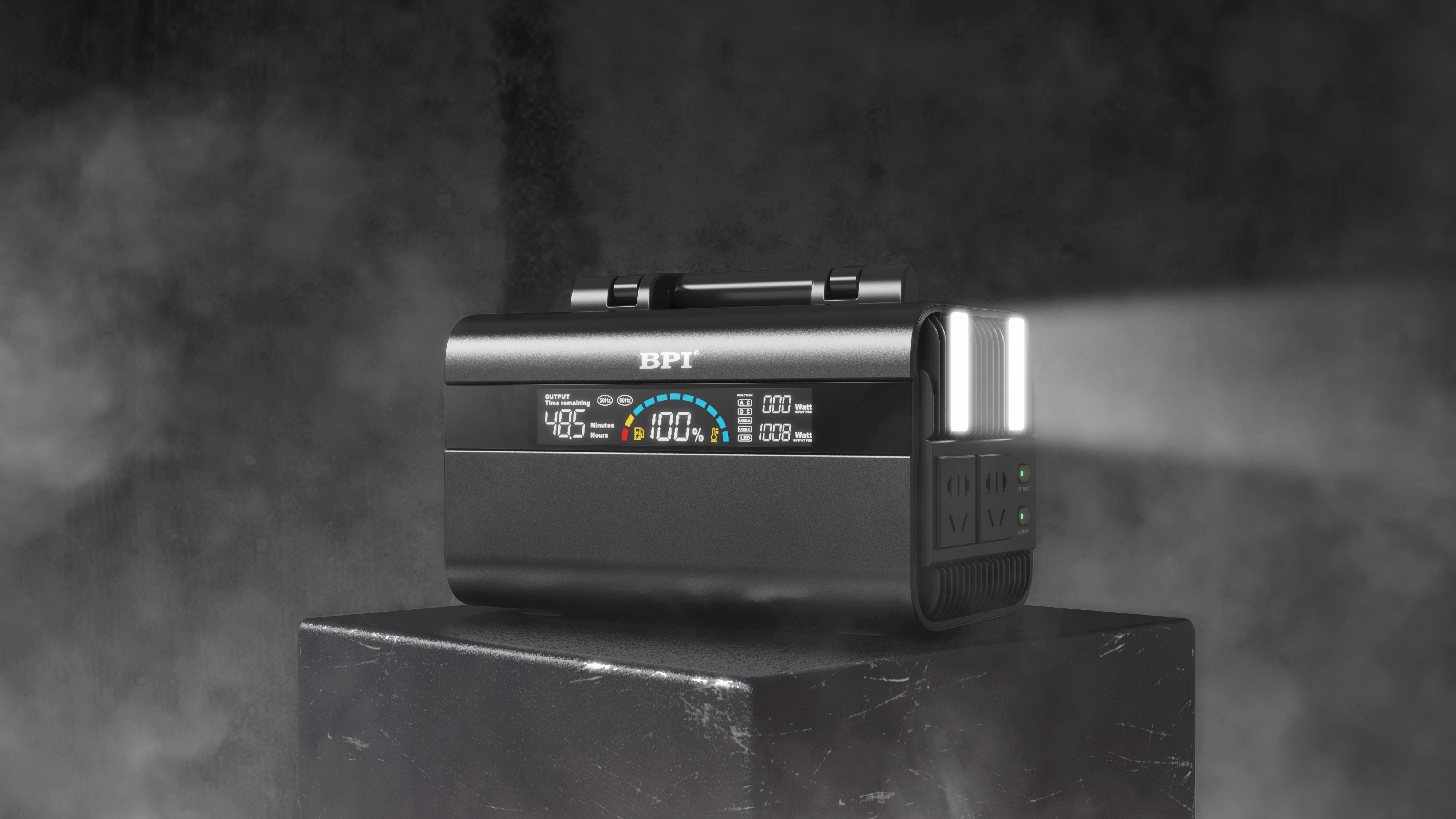 Outdoor power supply，Beiteli，