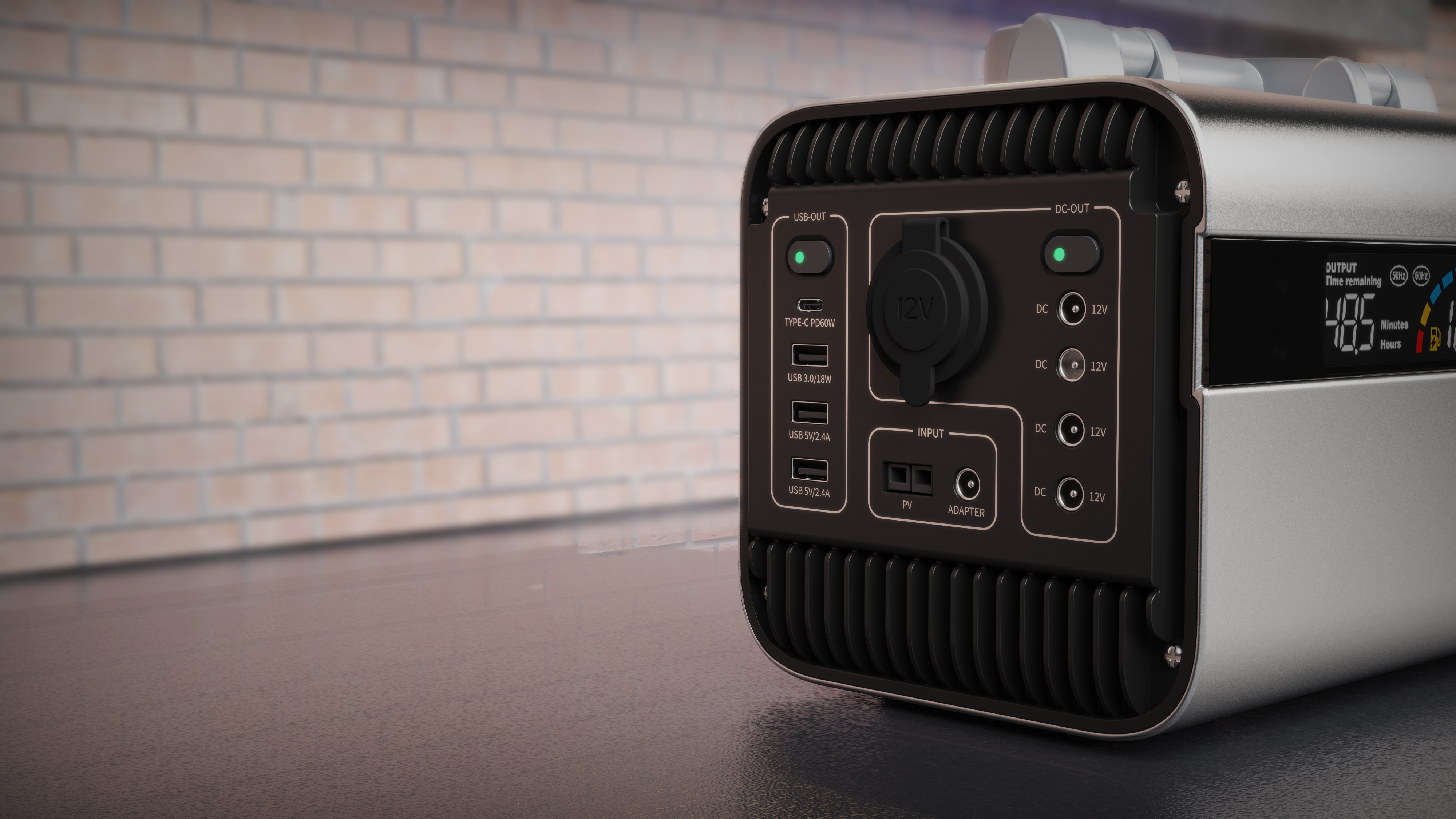 Outdoor power supply，Beiteli，