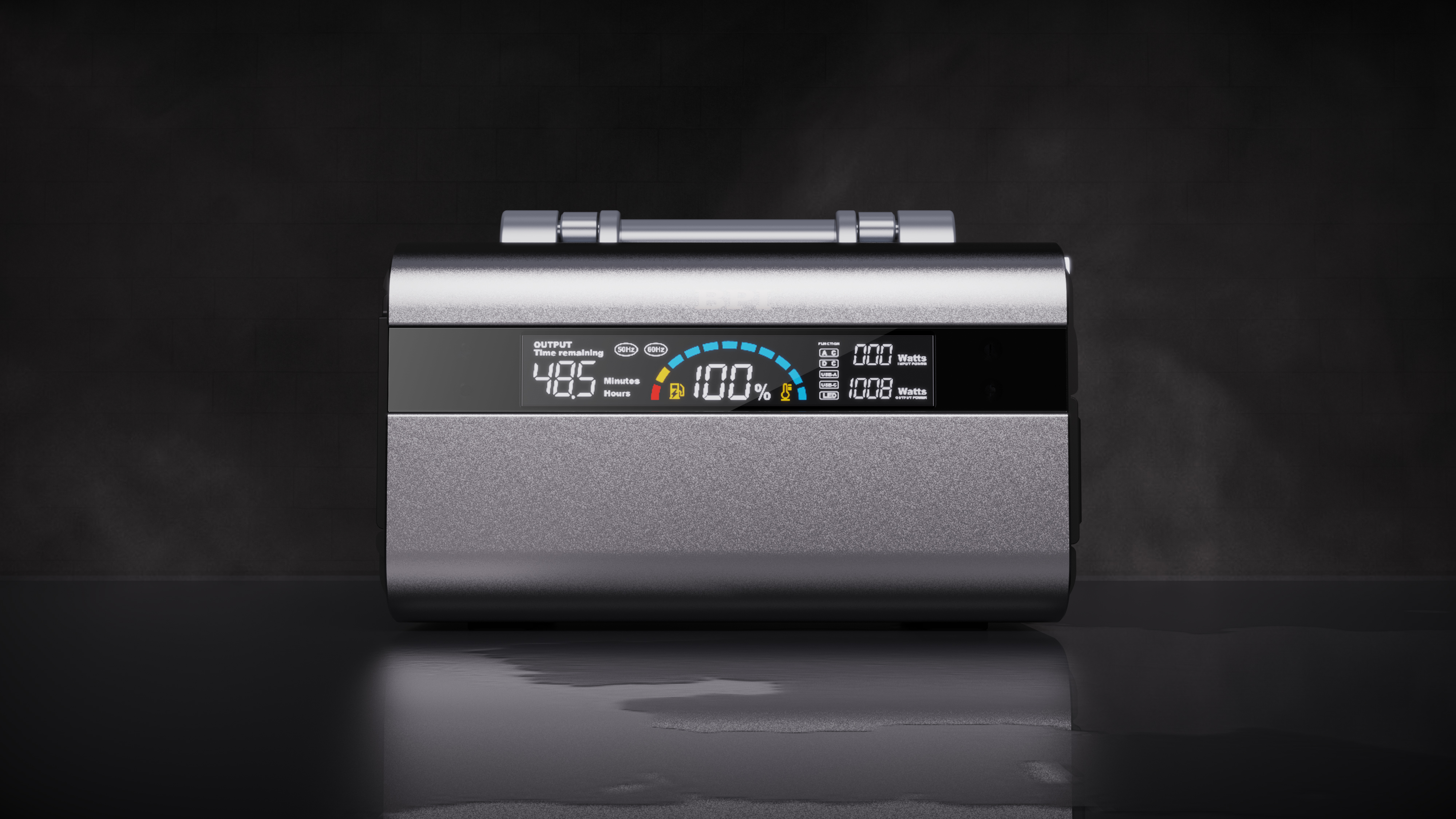 Outdoor power supply，Beiteli，