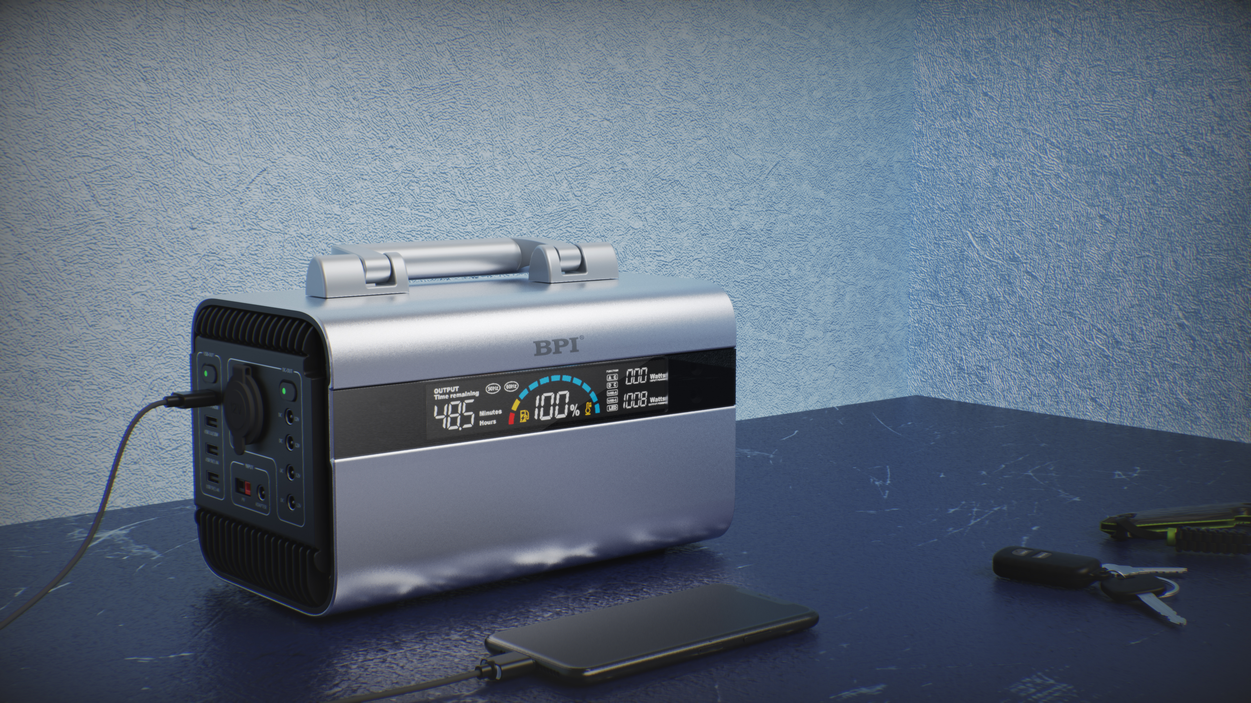 Outdoor power supply，Beiteli，