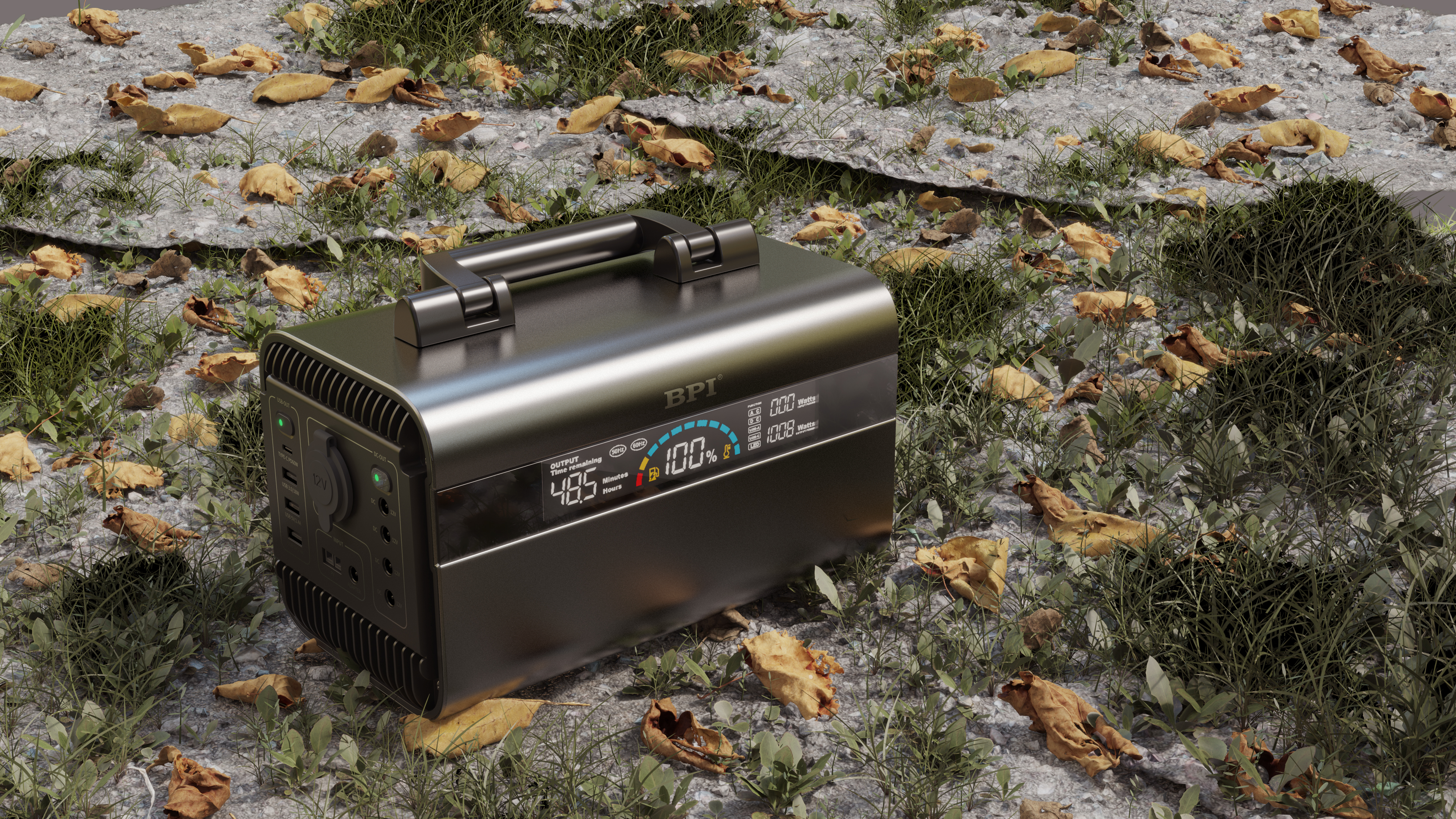 Outdoor power supply，Beiteli，