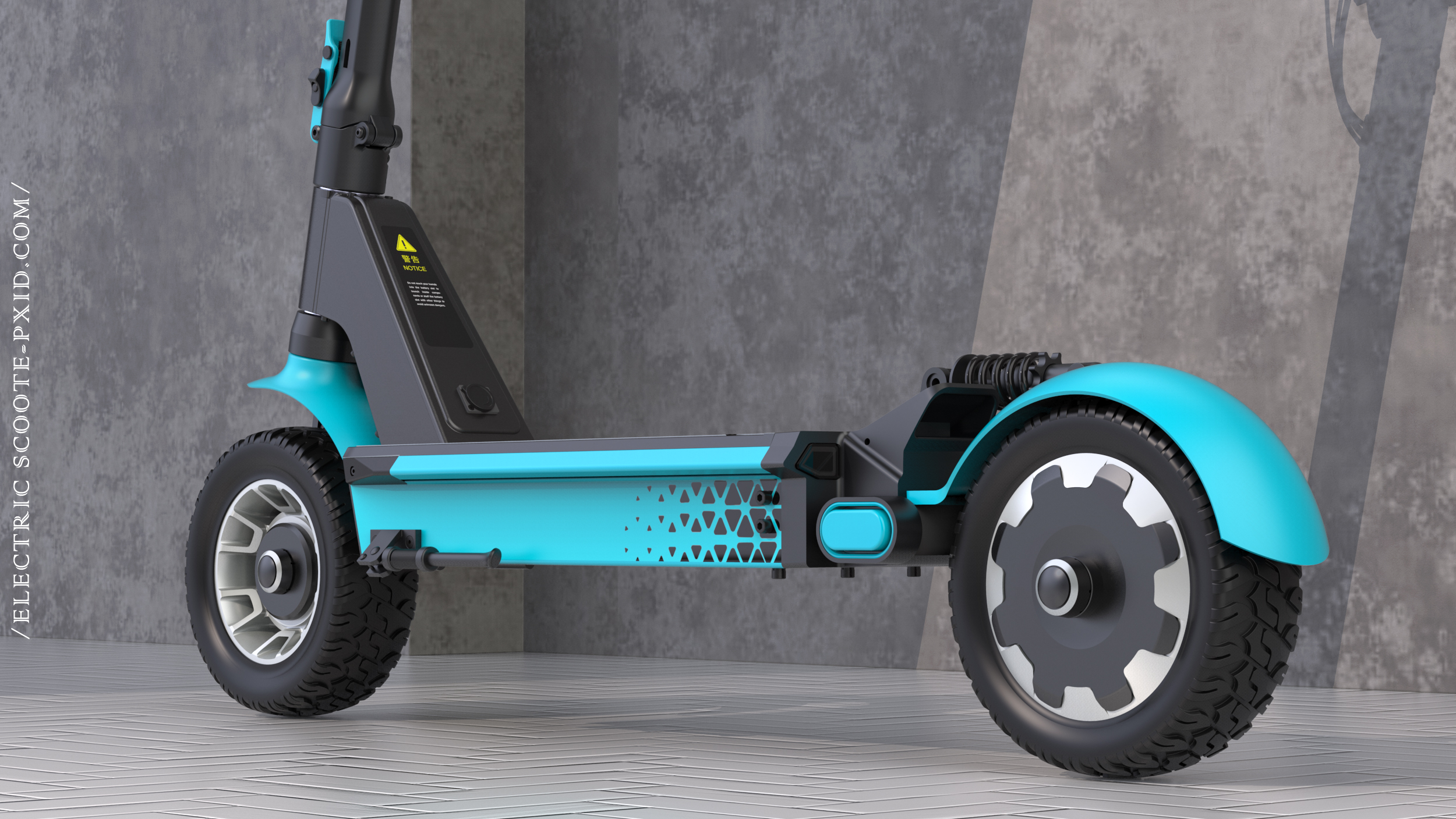 Scooter，Electric scooter，product design，industrial design，Appearance design，Scooter design，Vehicle design，