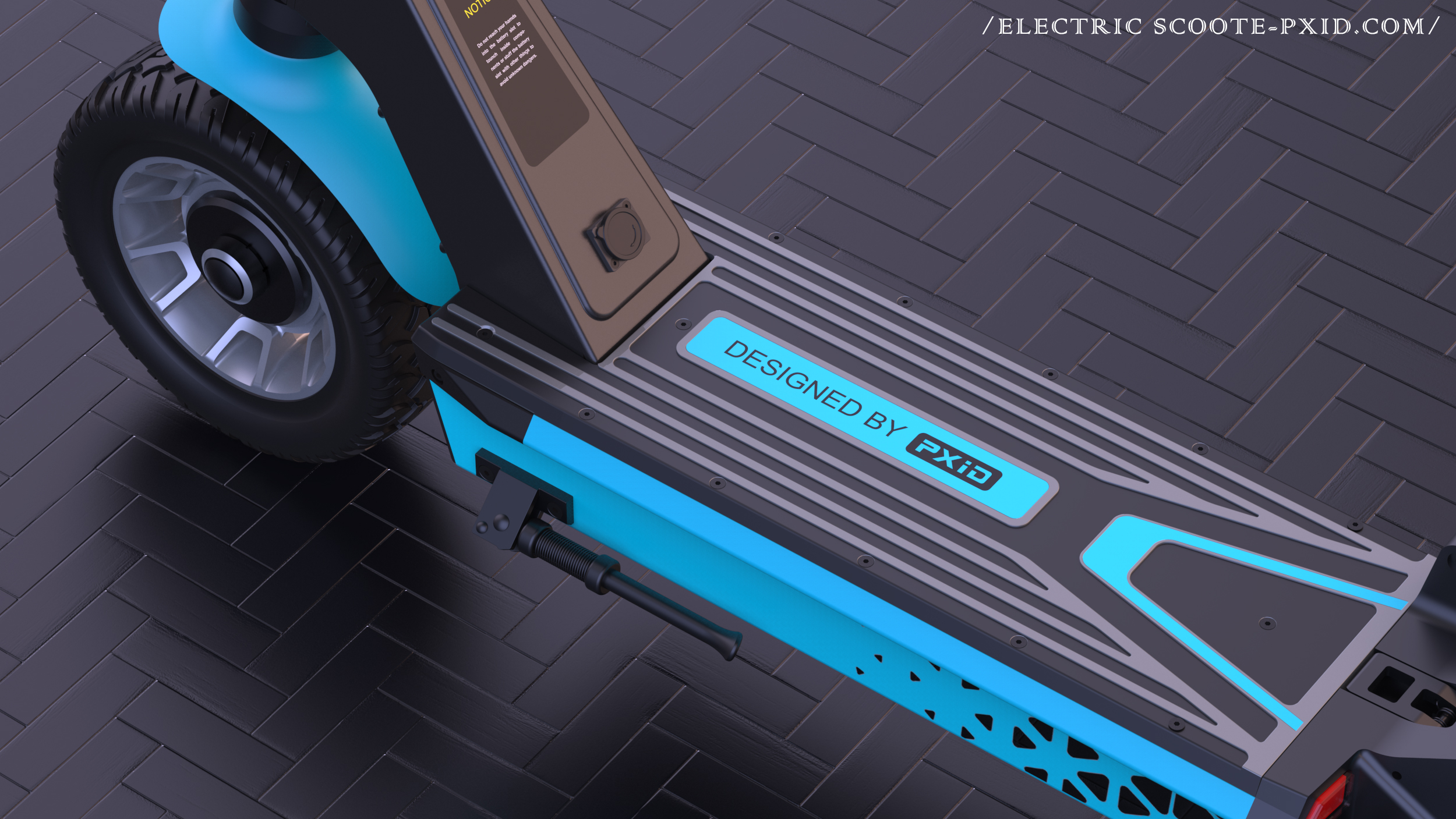 Scooter，Electric scooter，product design，industrial design，Appearance design，Scooter design，Vehicle design，