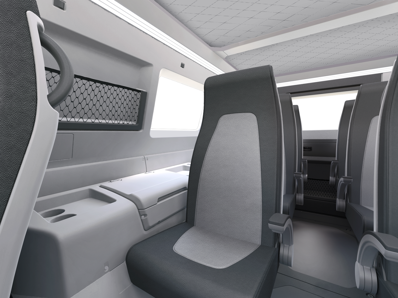 Automobile design，vehicle，Automotive interior，Render，cad，