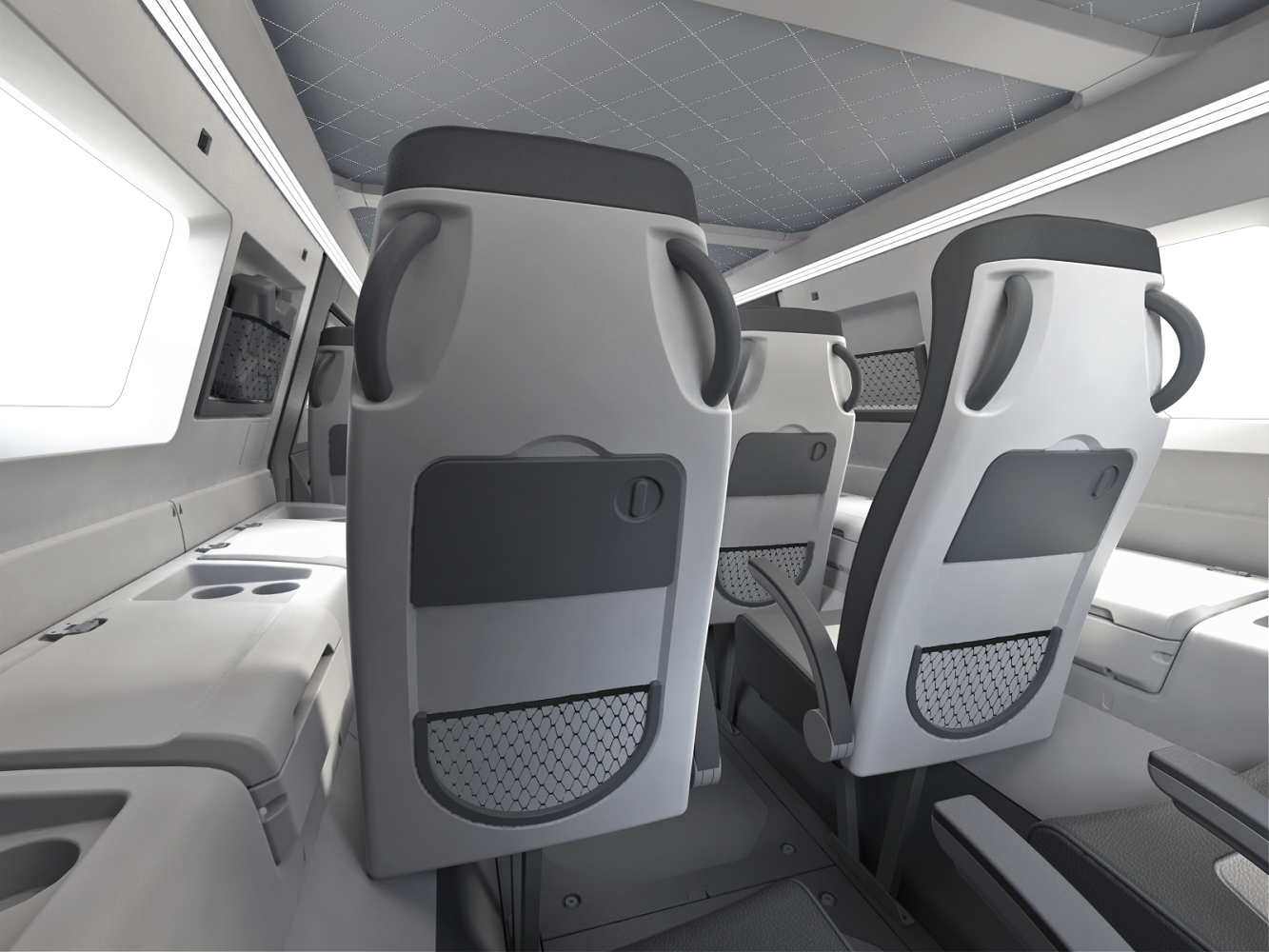 Automobile design，vehicle，Automotive interior，Render，cad，