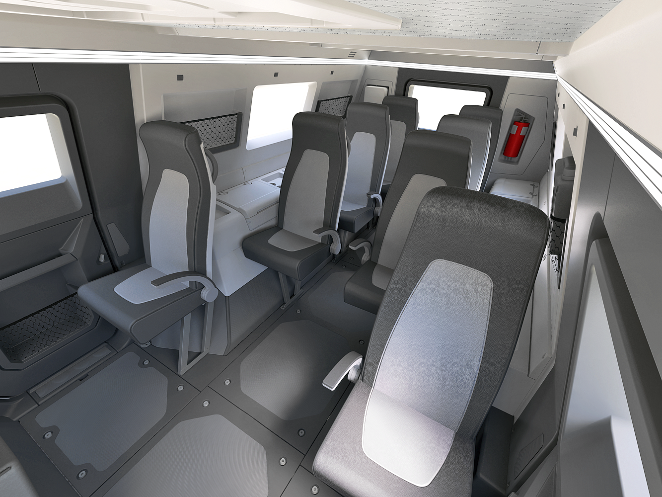 Automobile design，vehicle，Automotive interior，Render，cad，