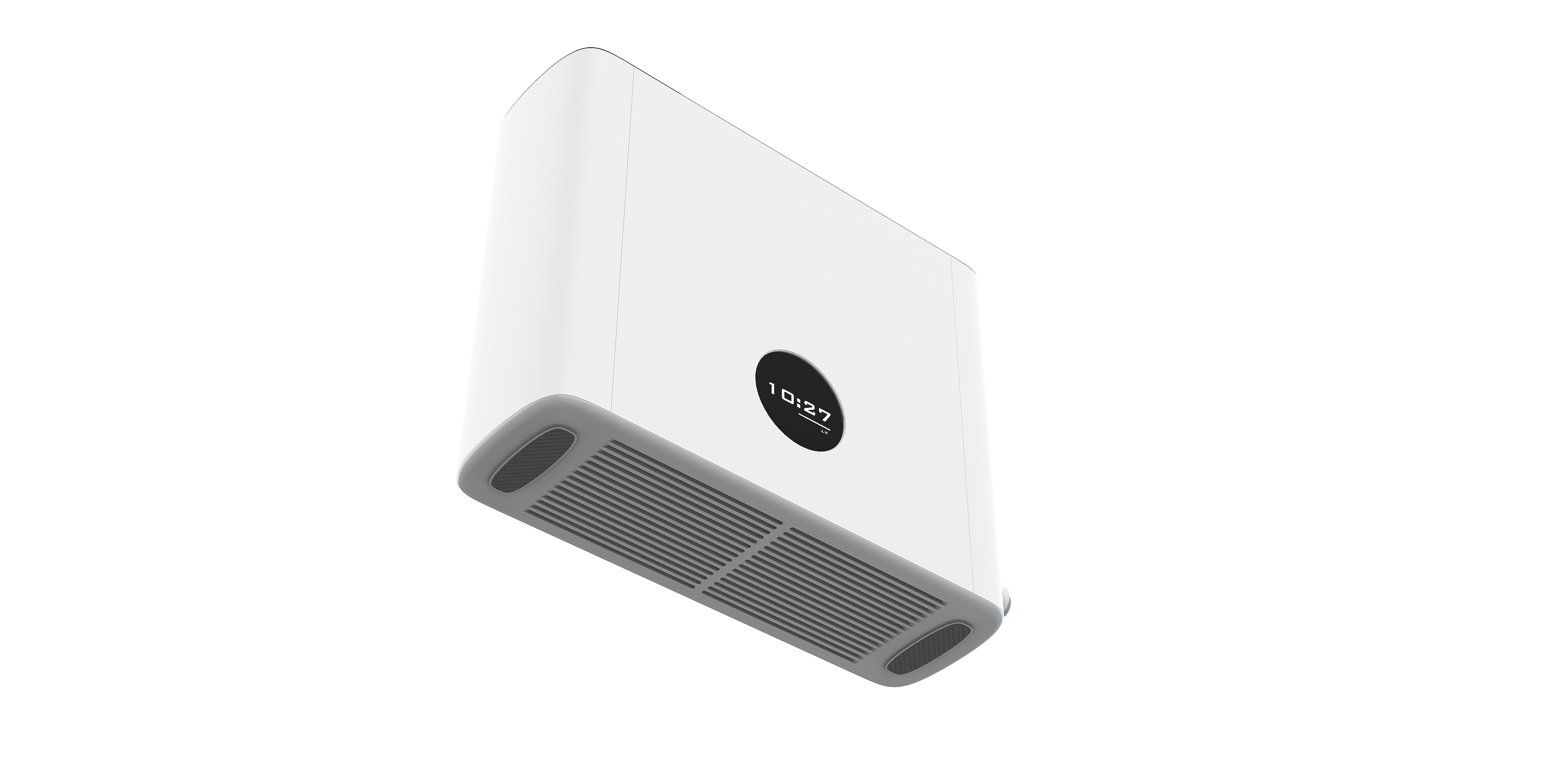 Simplicity，water purification，texture，display，