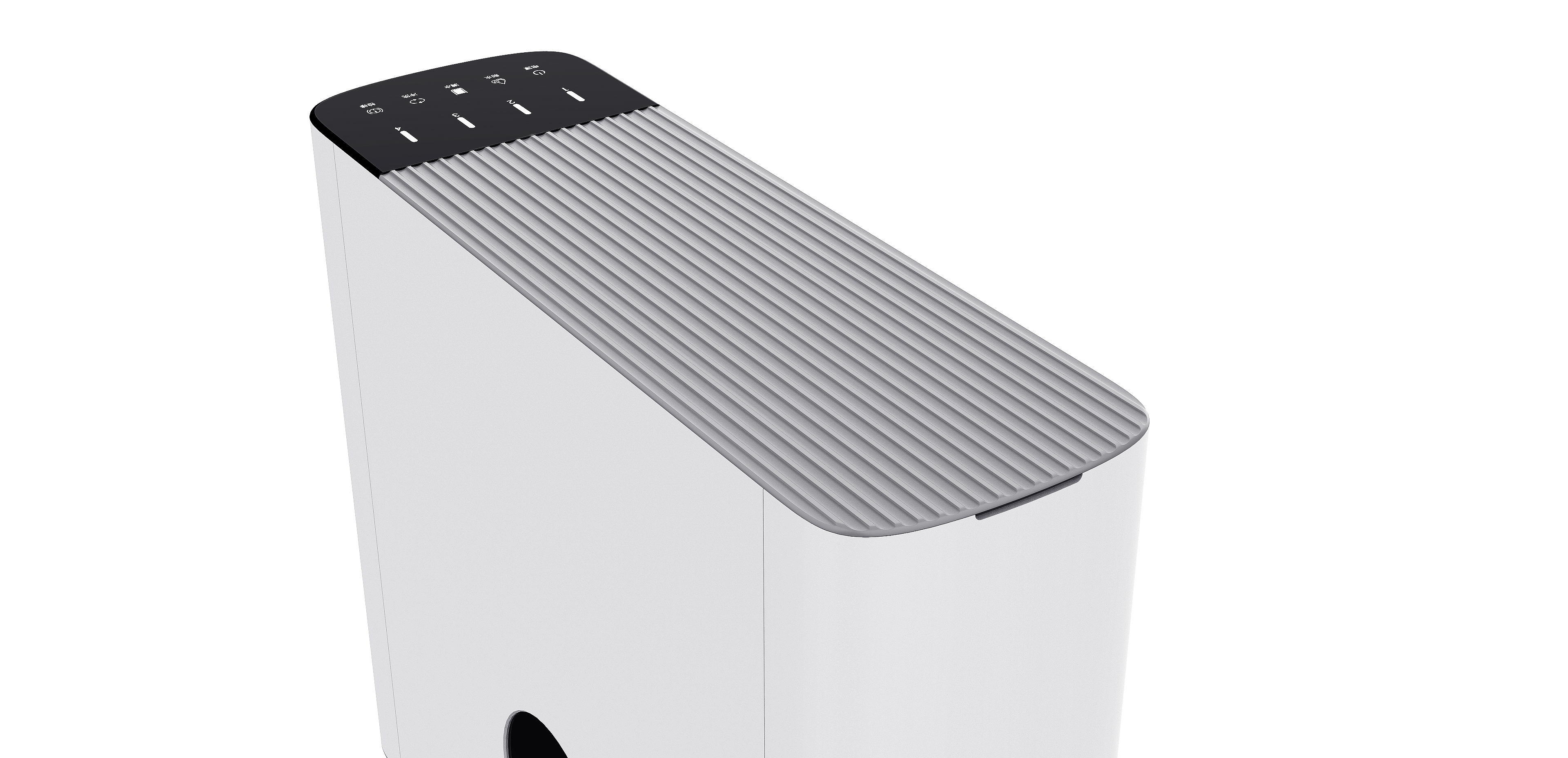 Simplicity，water purification，texture，display，