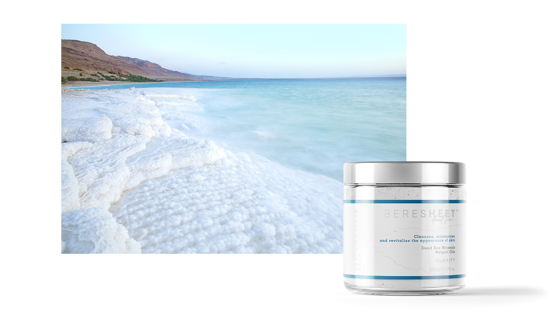 PG Brand Reforming，Beresheet，Brand design，packing design，white，Cosmetics，