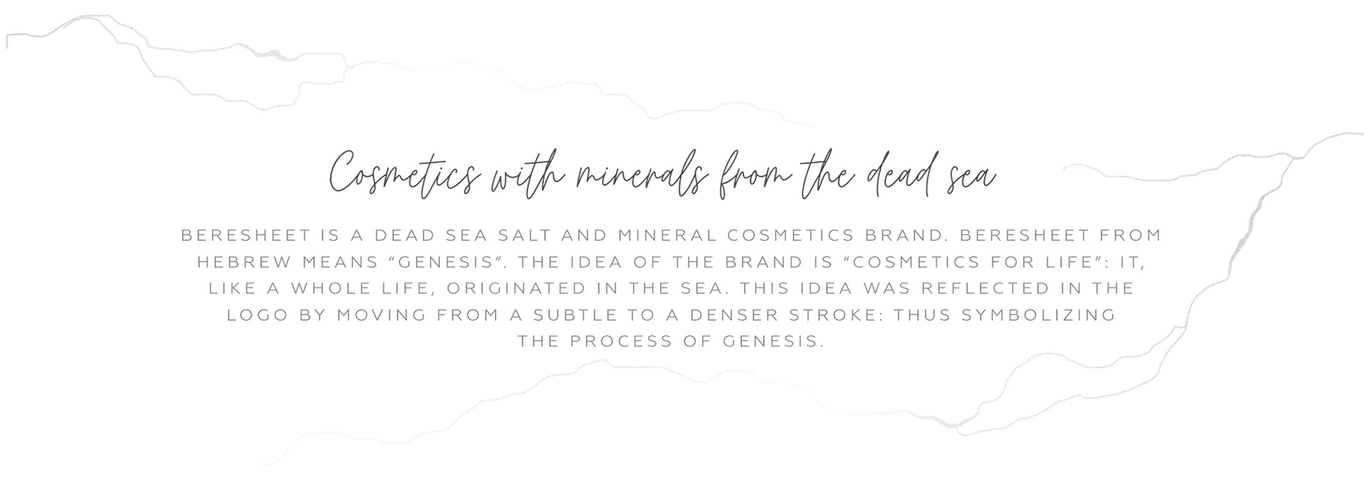 PG Brand Reforming，Beresheet，Brand design，packing design，white，Cosmetics，