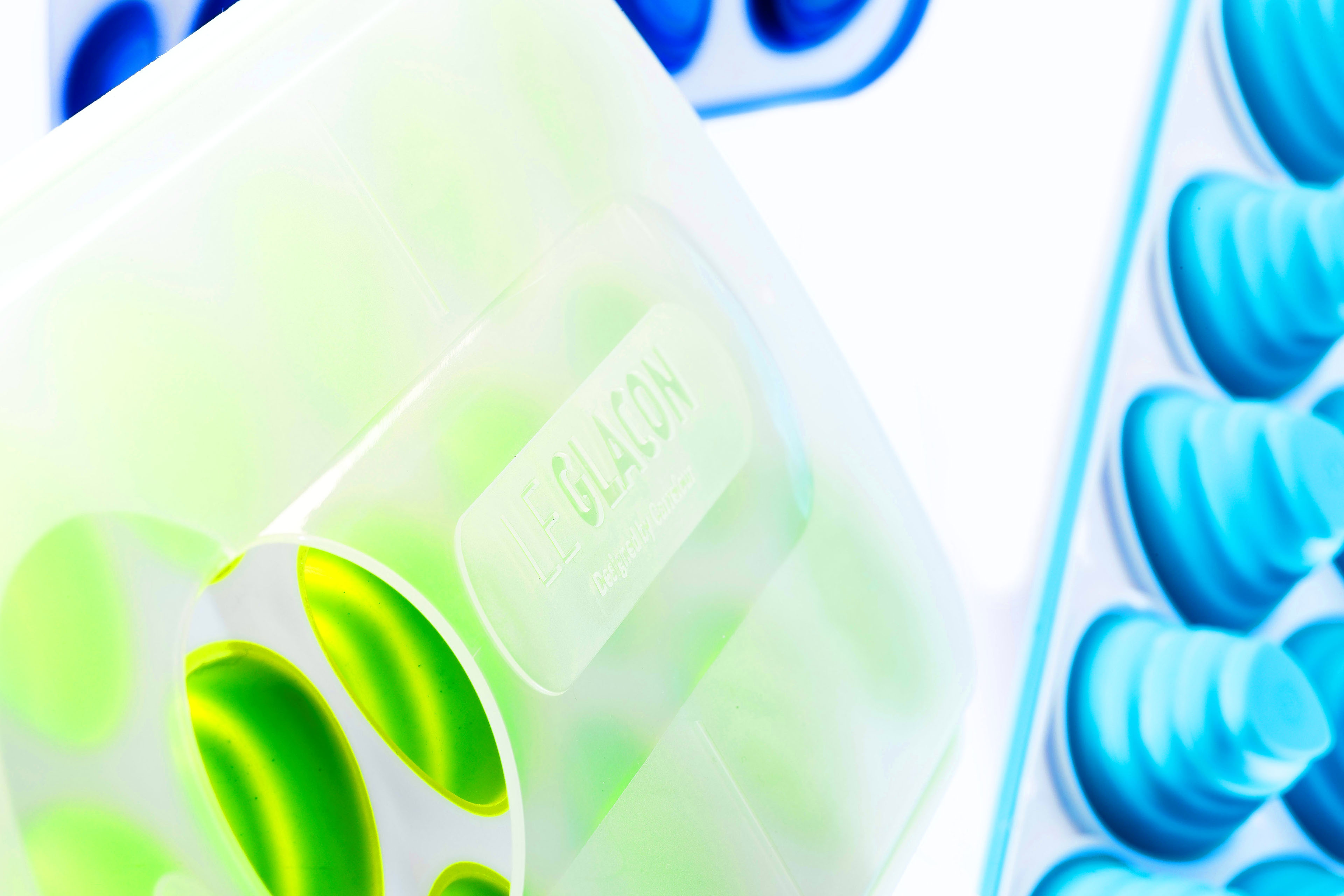 kitchen，Home Furnishing，Refrigerator，Tray，Award，Chinese good design，ice block，