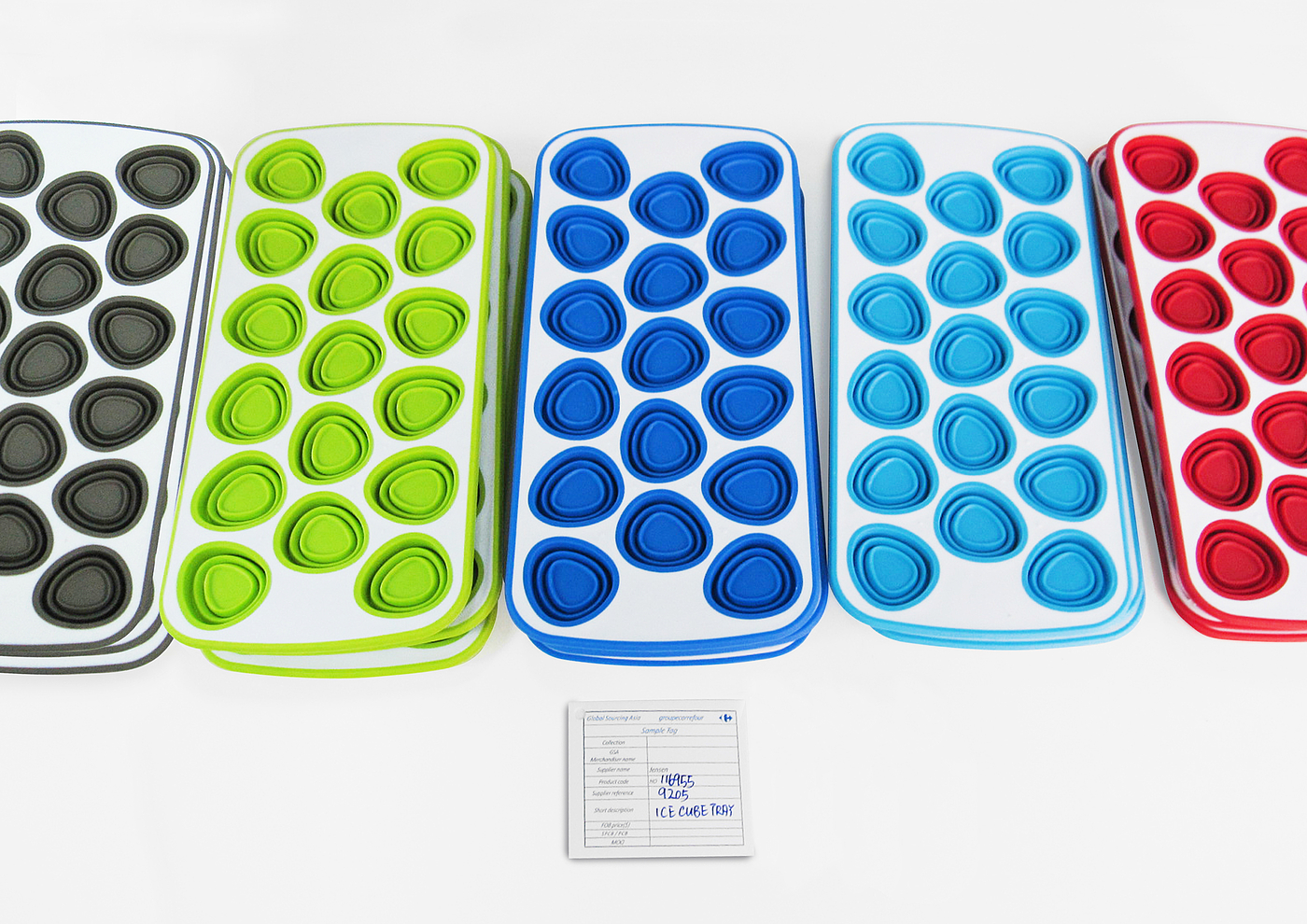 kitchen，Home Furnishing，Refrigerator，Tray，Award，Chinese good design，ice block，