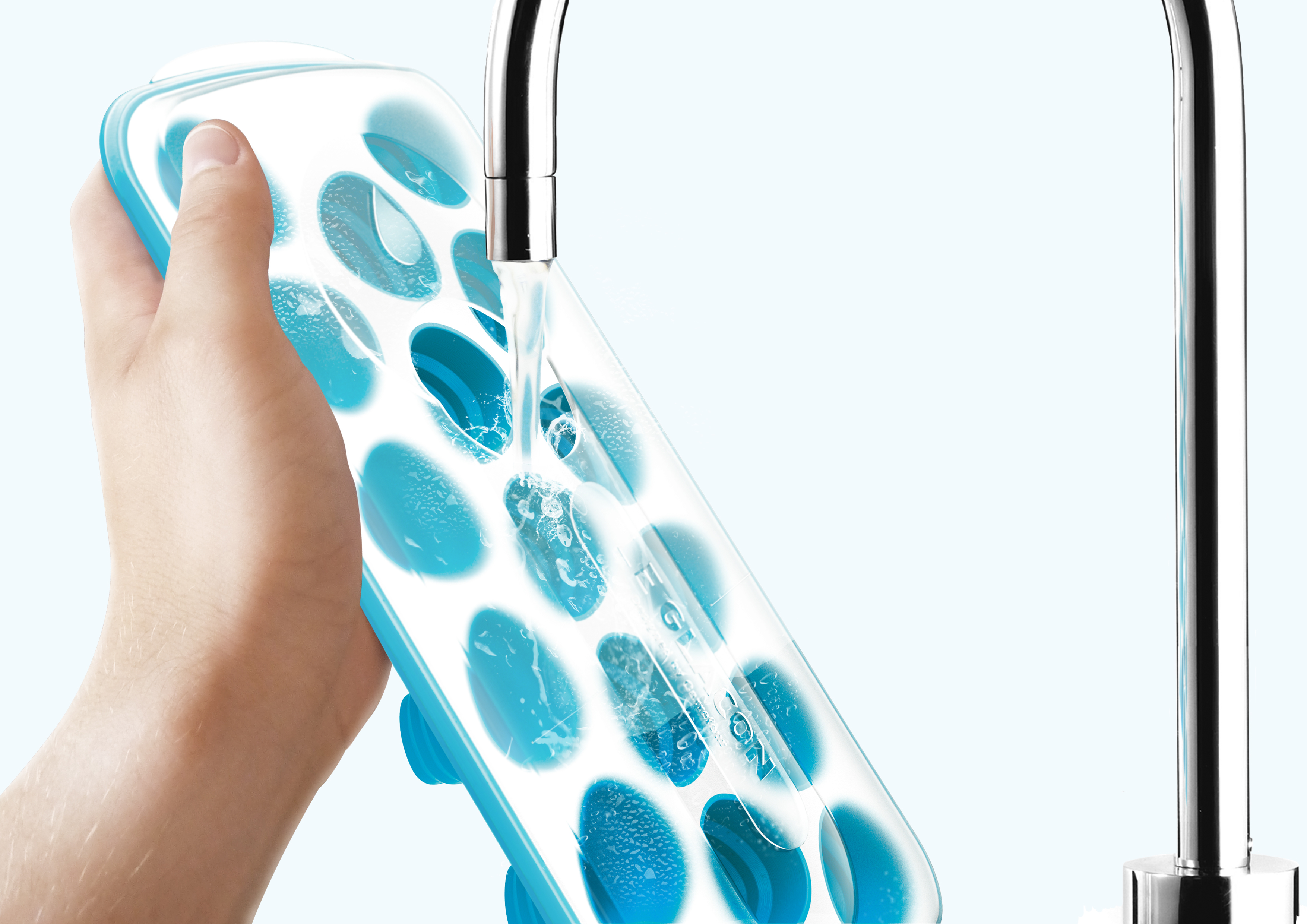 kitchen，Home Furnishing，Refrigerator，Tray，Award，Chinese good design，ice block，